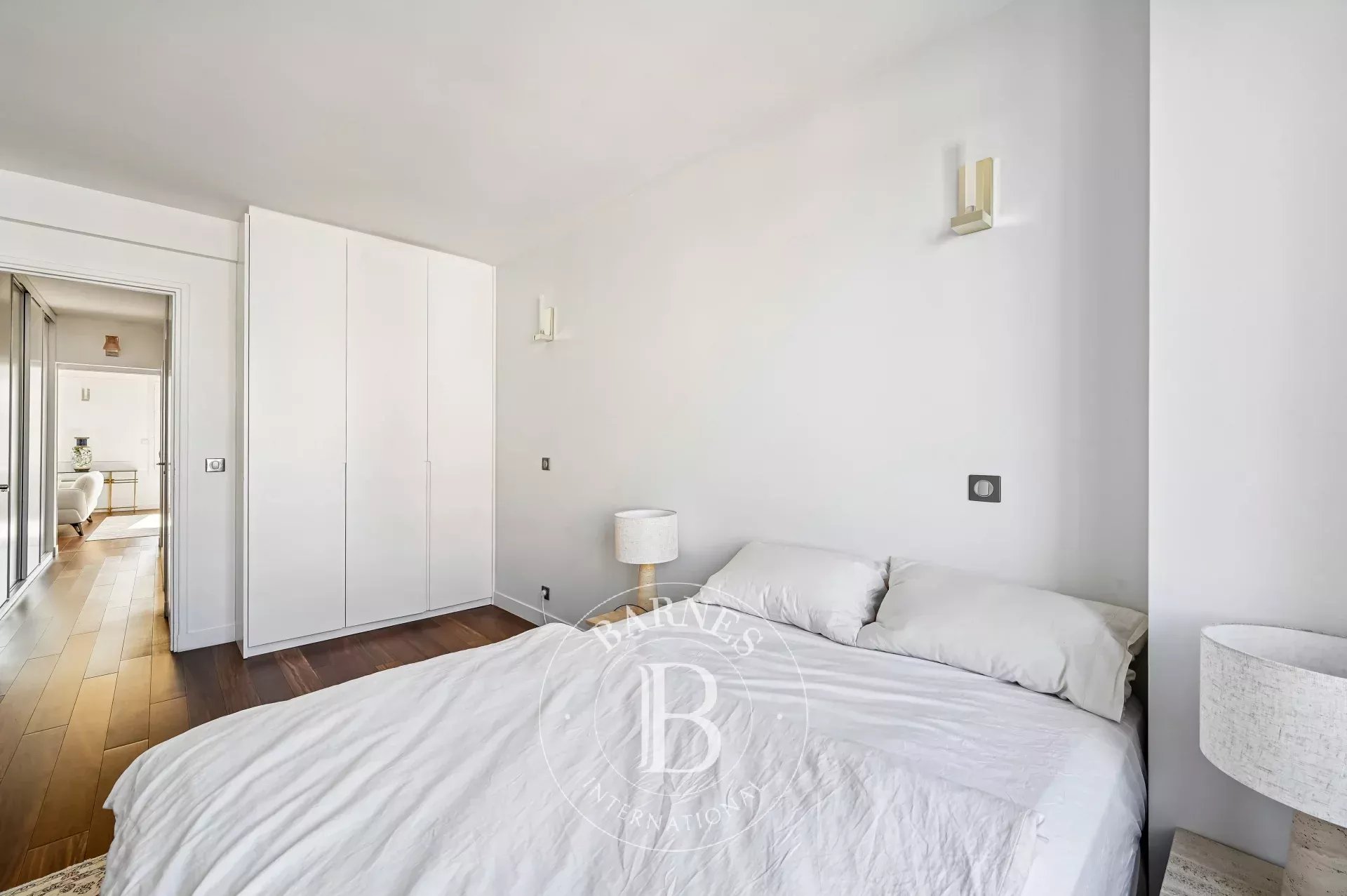 Paris  - Appartement 4 Pi&egrave;ces 2 Chambres - picture 11
