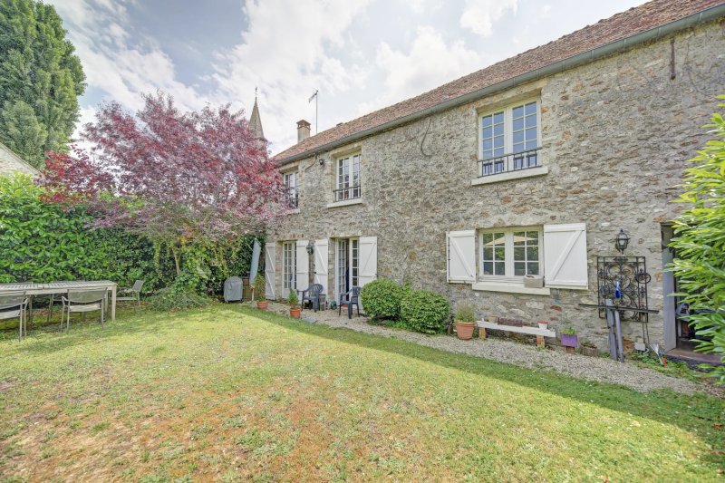 À vendre Maison | Feucherolles - picture 1