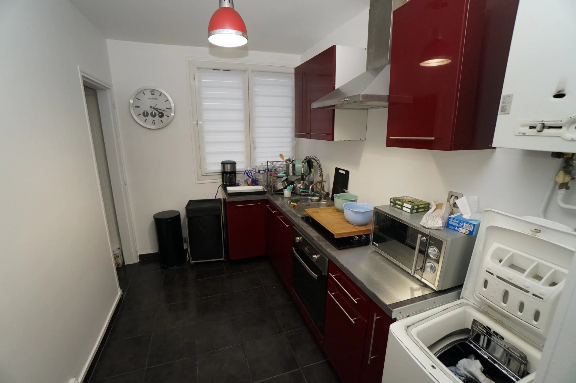 Vente Appartement Drancy