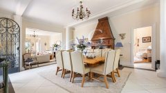 Magnificent sea view villa with 8 bedrooms — photo 6 of 7