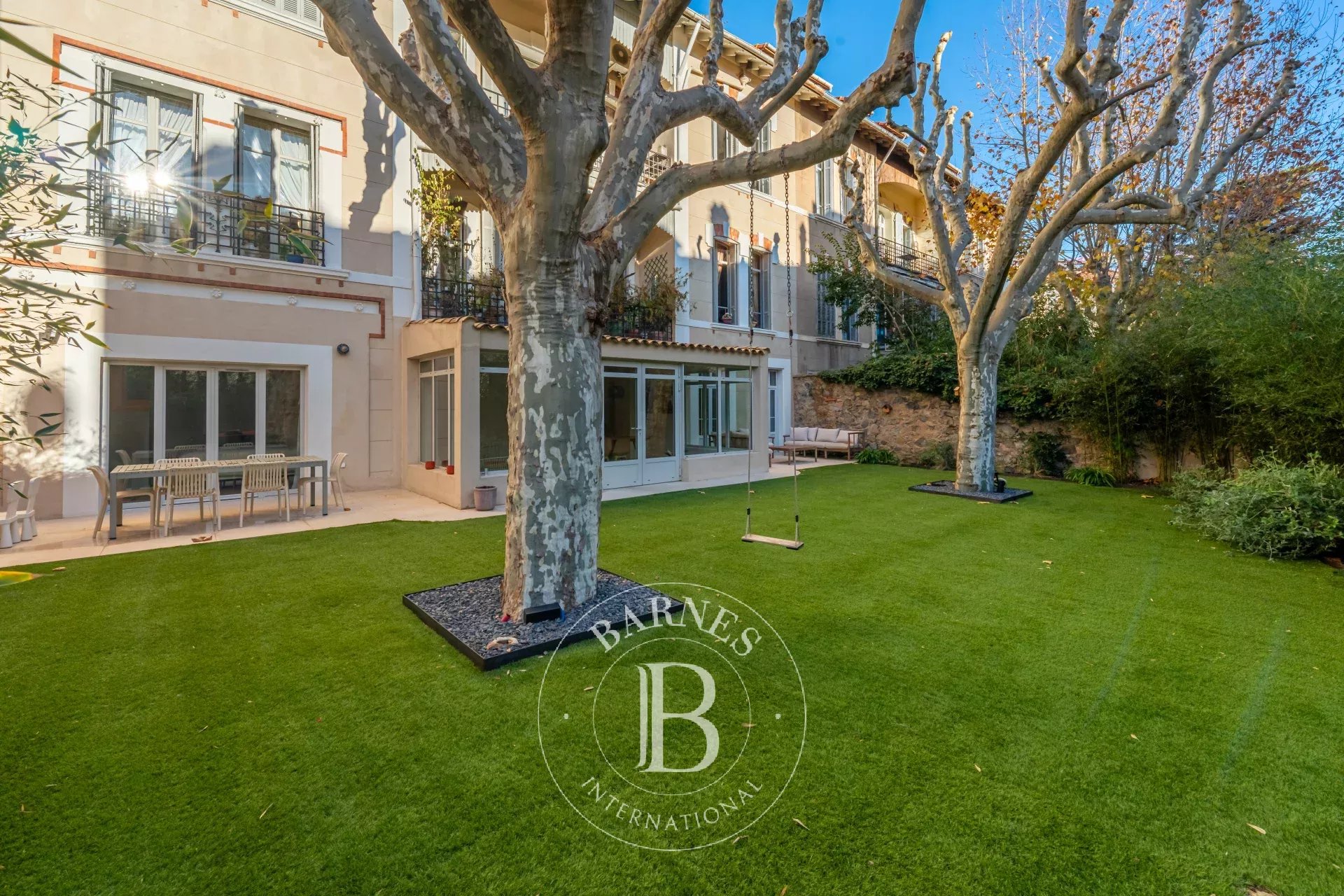 Daire villa Aix-en-Provence - picture 31