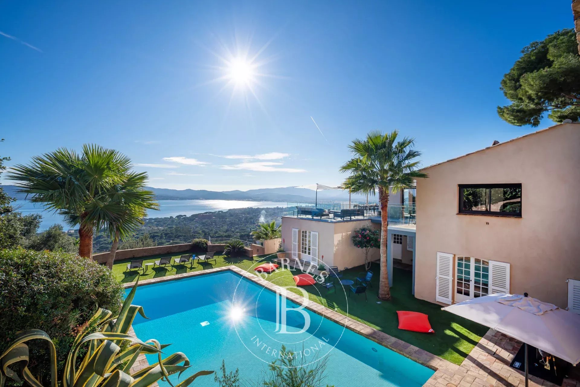 Villa Grimaud  -  ref 7069101 (picture 3)