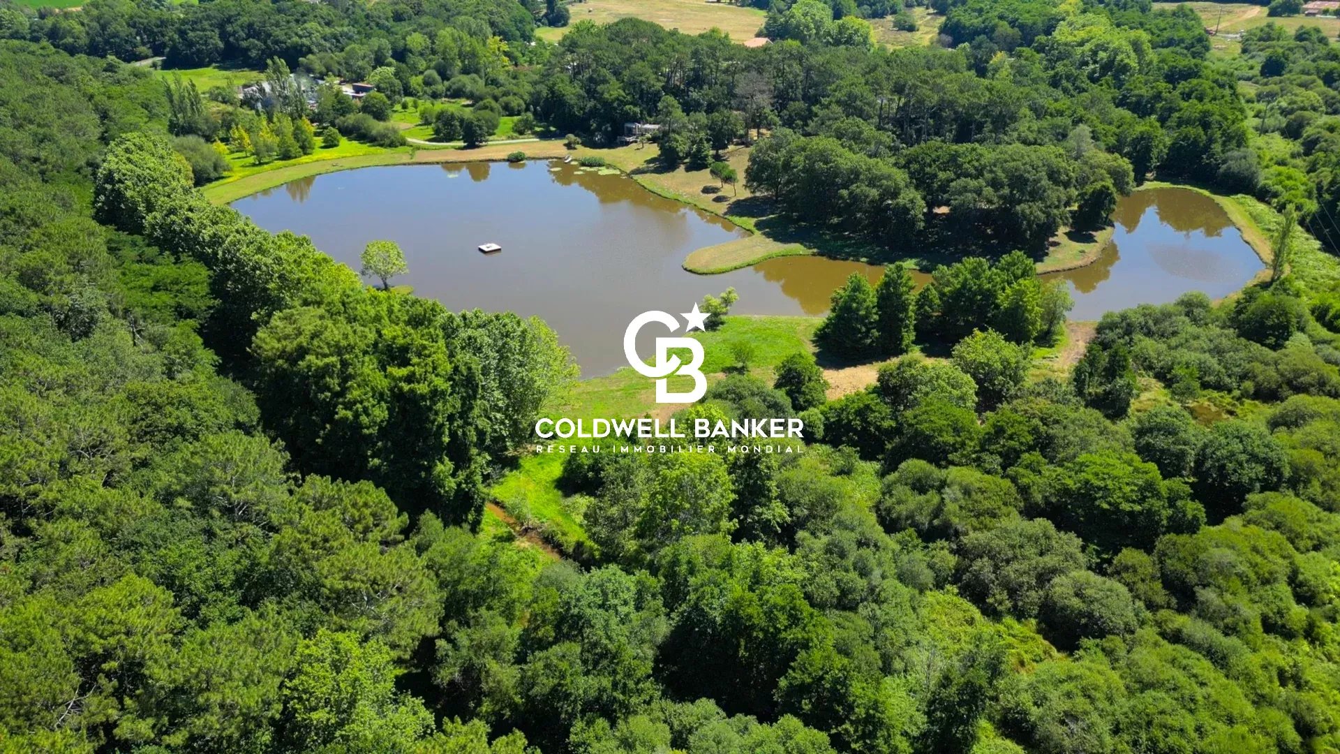 Agence immobilière de Coldwell Banker Surfin Realty