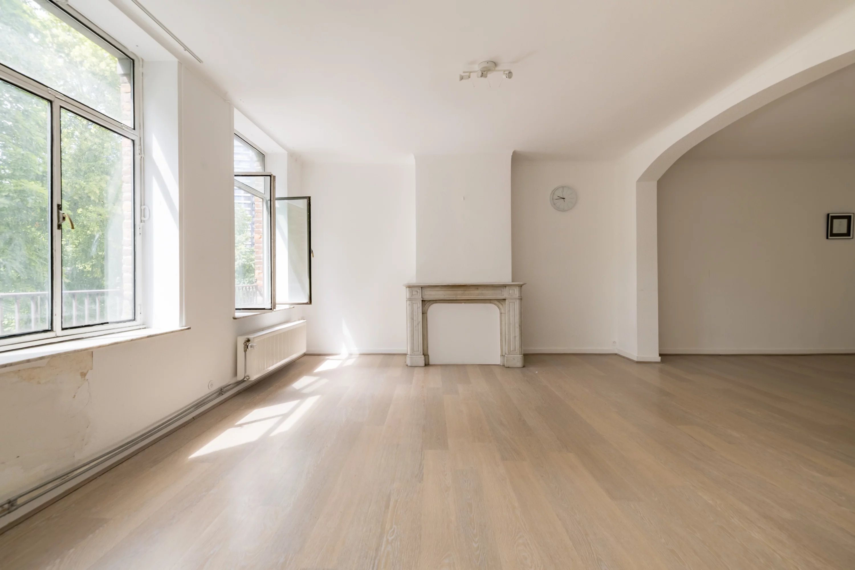 Etterbeek  - Maison  - picture 8