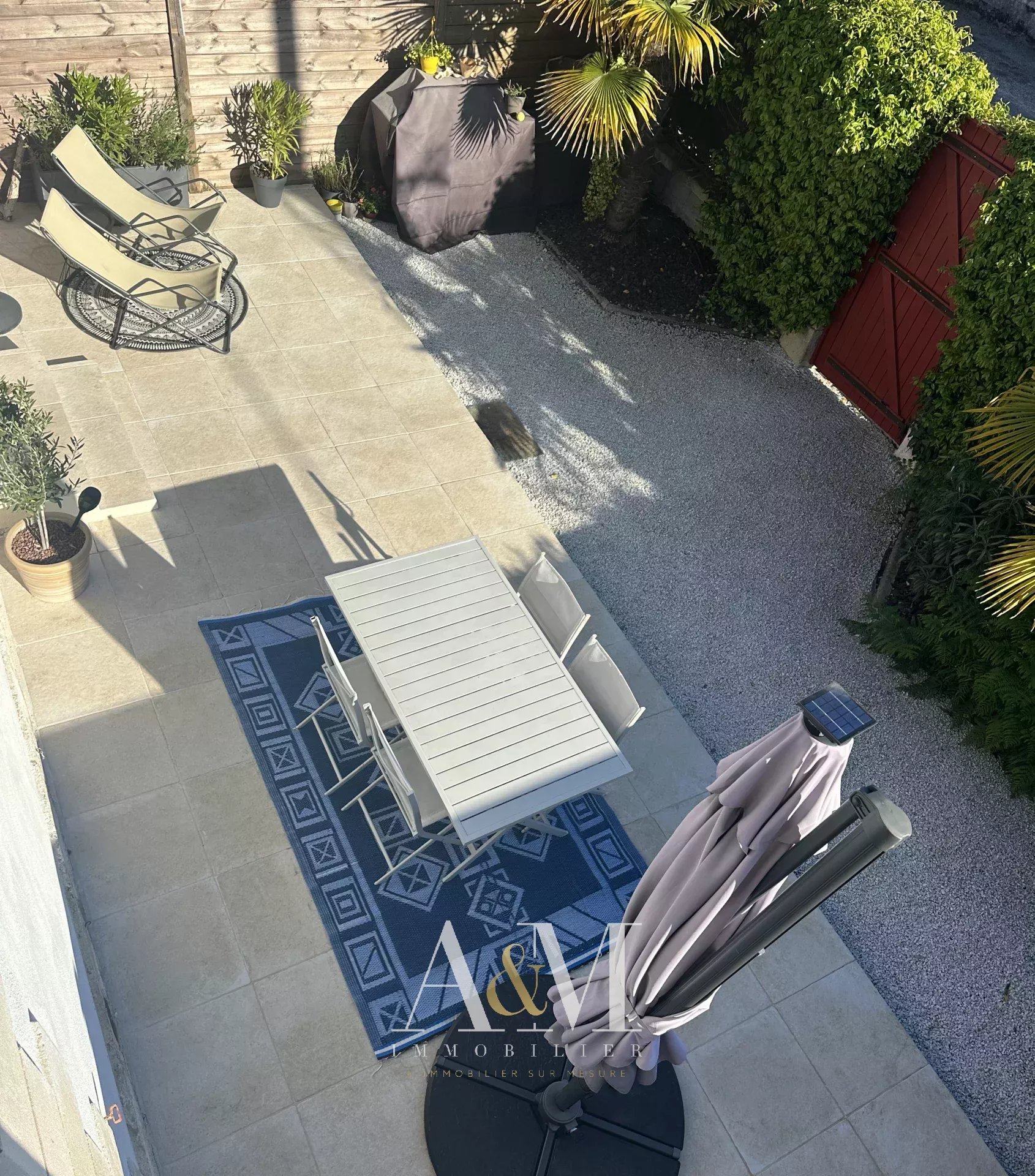 Agence immobilière de A&M IMMOBILIER