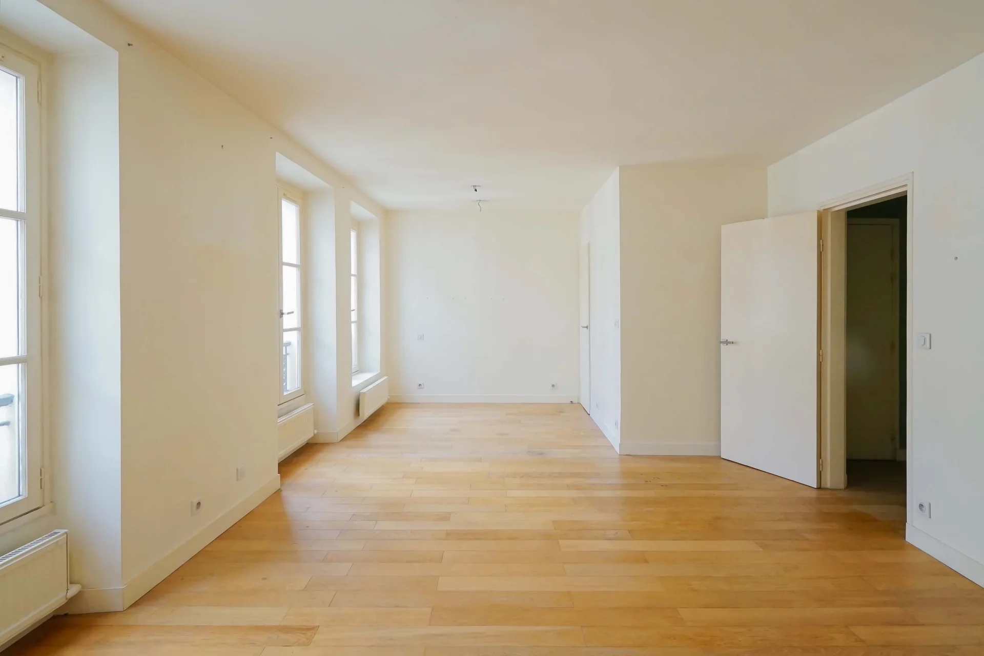 Paris 17e - BATIGNOLLES