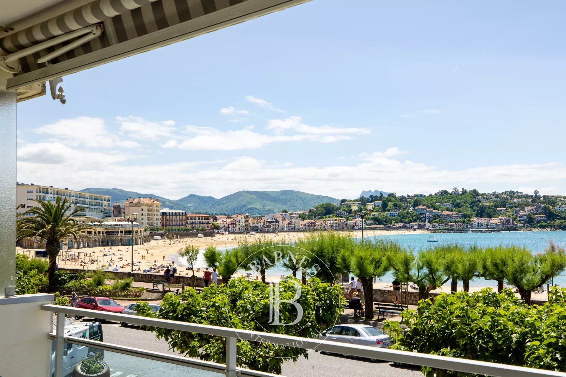 Appartement Saint-Jean-de-Luz  -  ref 87054174 (picture 1)