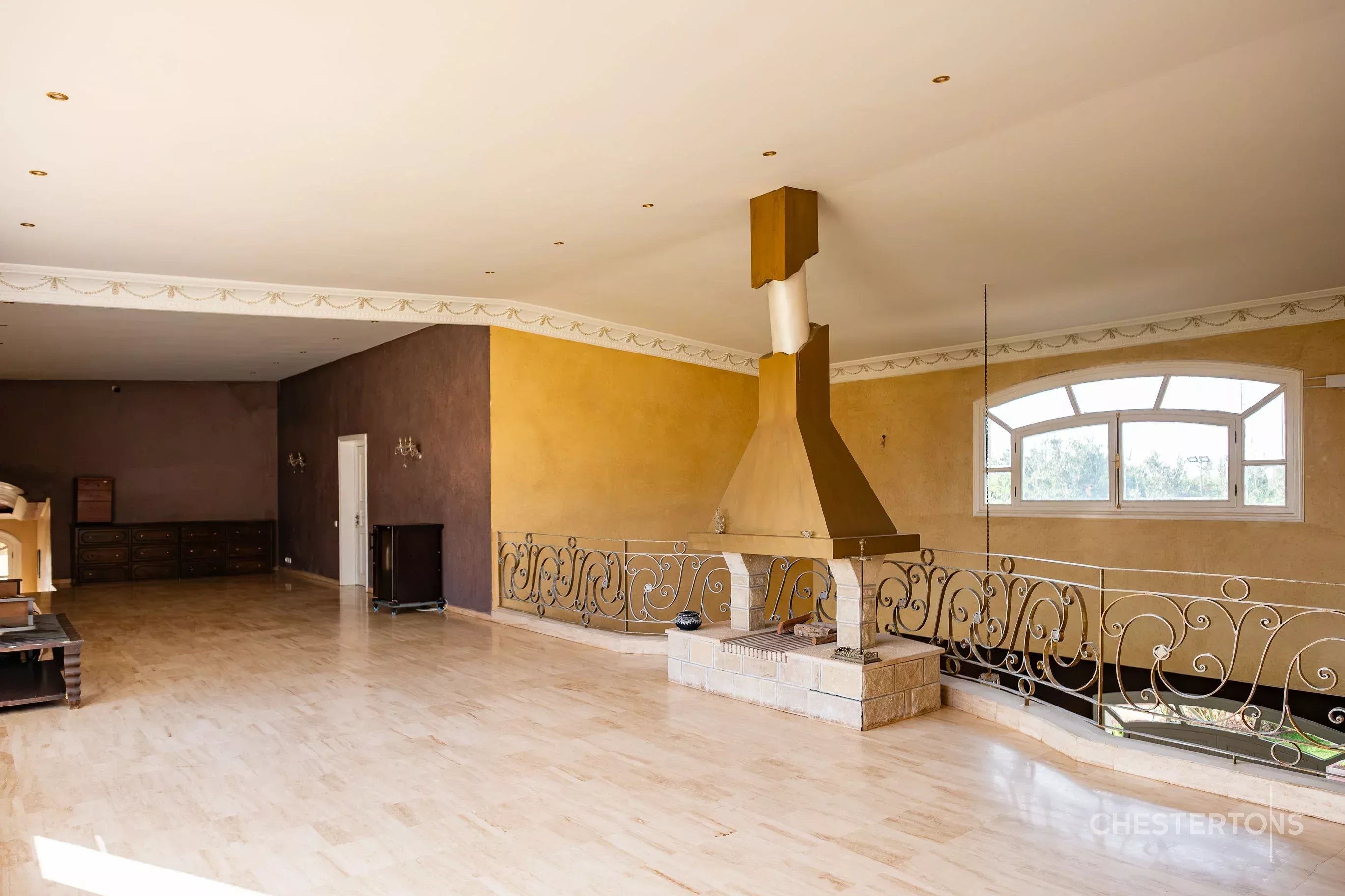  Image of Villa - 8 Bedrooms - 8 Bathrooms for Sale in Casablanca-Casablanca-Morocco, Image 56