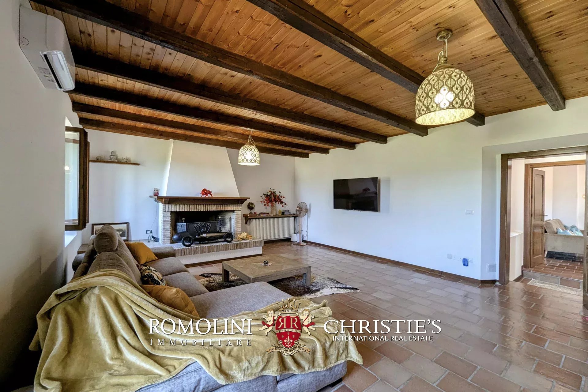 3 Bedroom Villa/Townhouse's Image 57