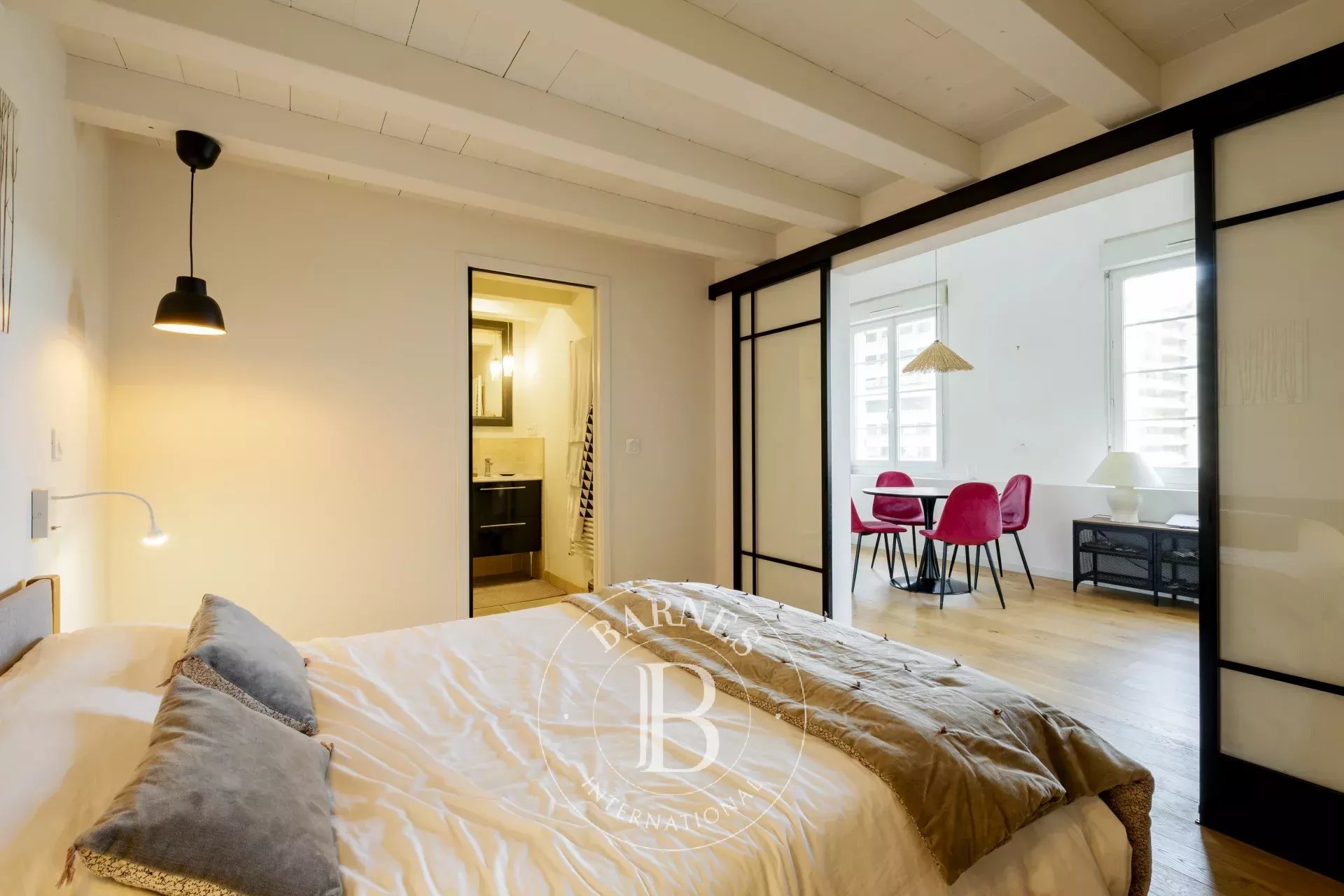 Daire Bordeaux - picture 4