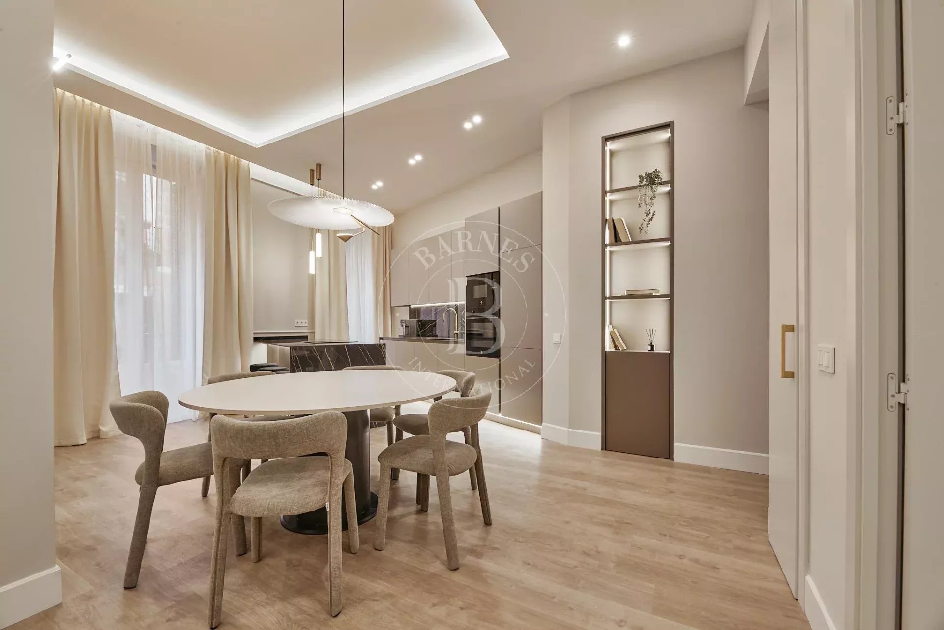 Daire Madrid - picture 8