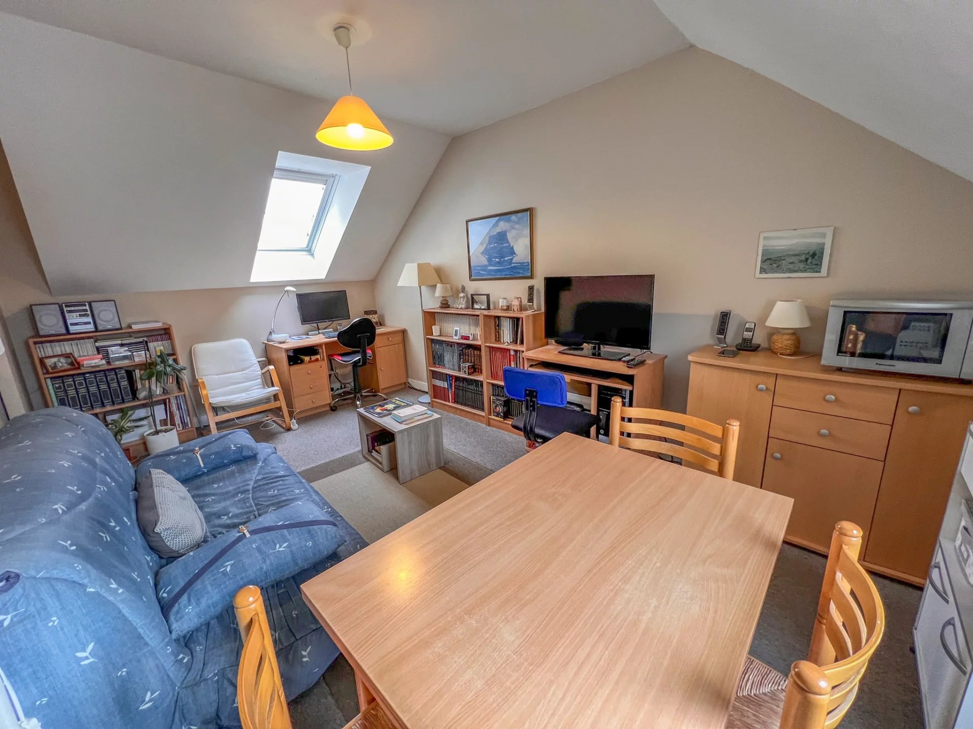 Vente Appartement Saint-Rémy-lès-Chevreuse