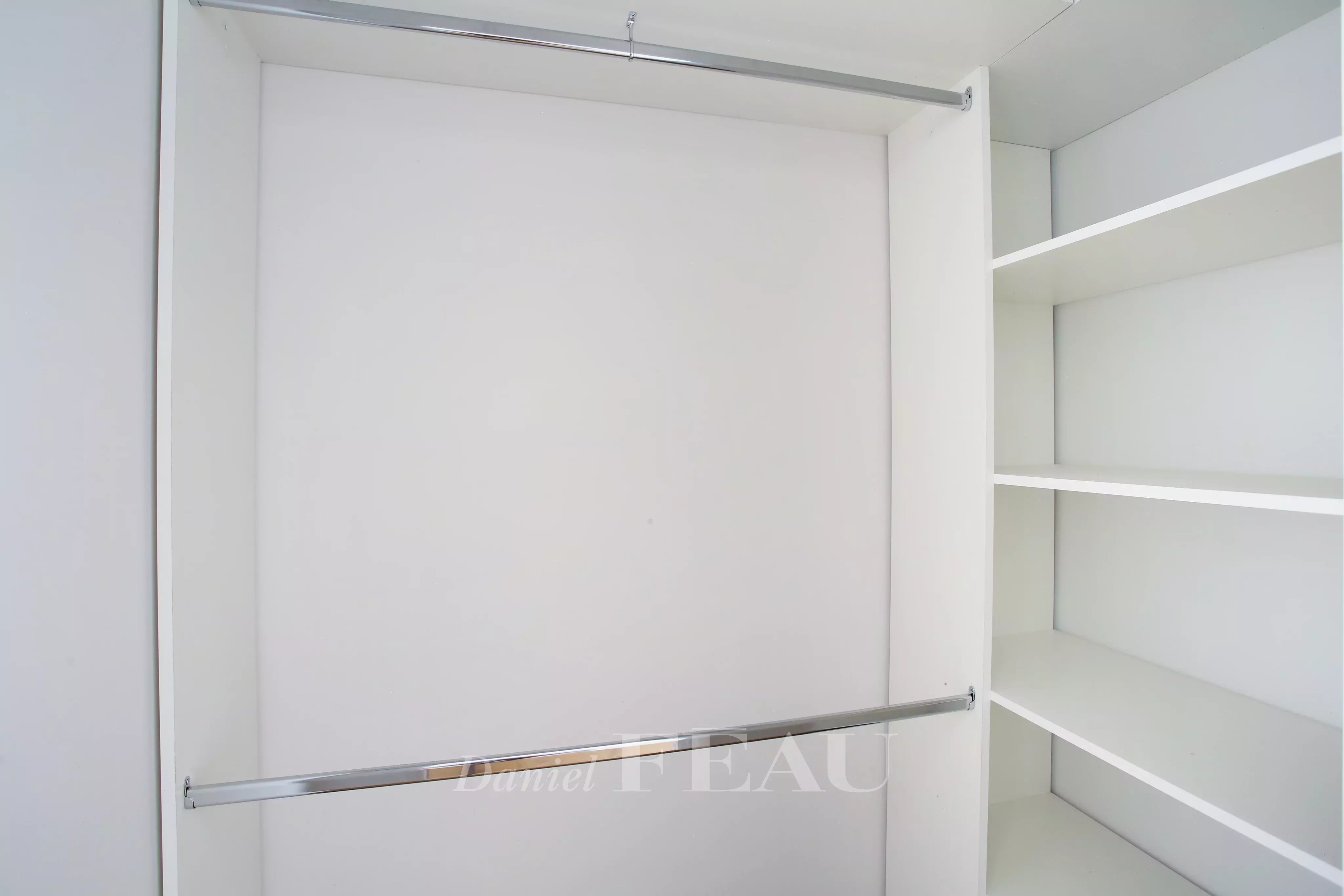 Rental Apartment Paris 16th
