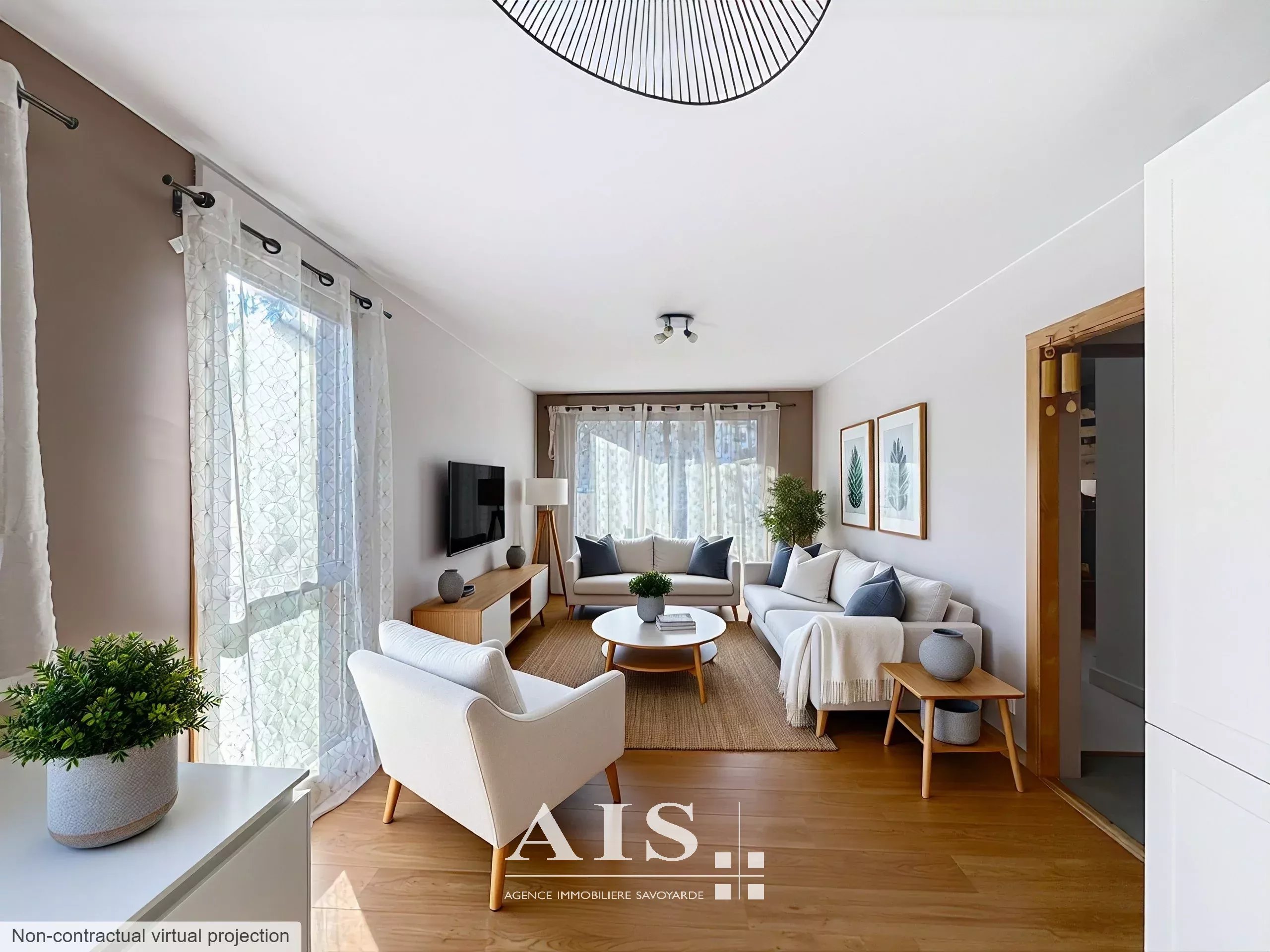 Agence immobilière de AIS