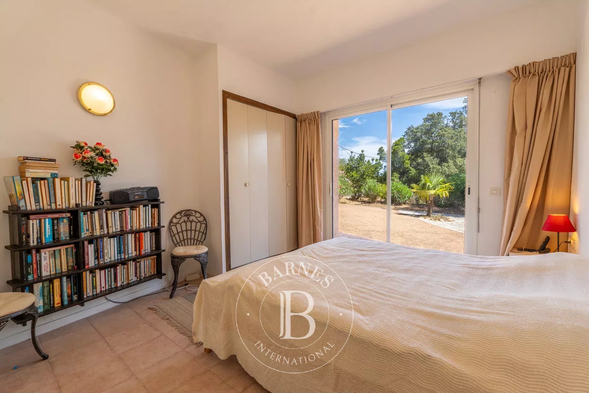 Villa Sainte-Lucie-de-Porto-Vecchio - picture 15