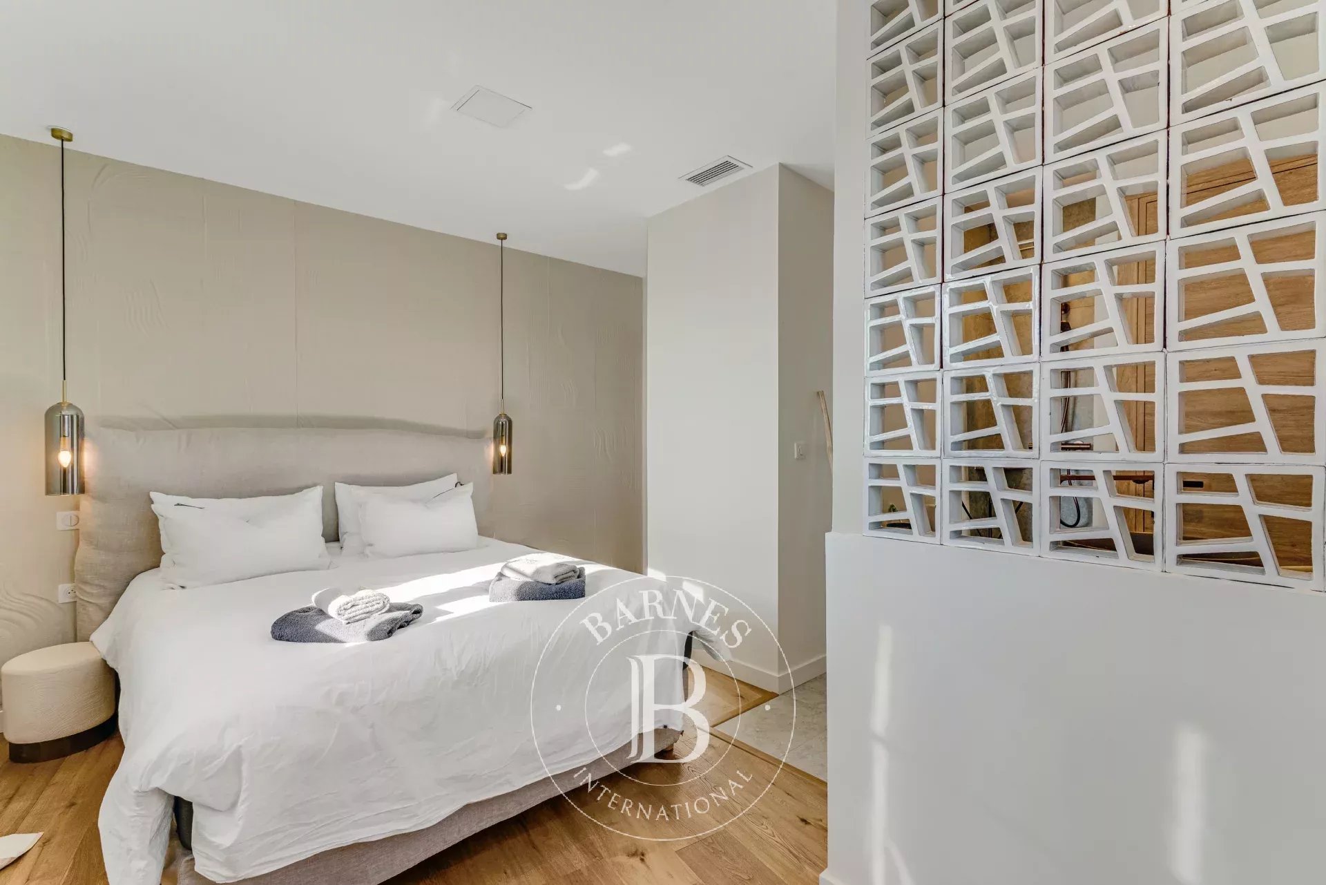 Daire Port Grimaud - picture 7