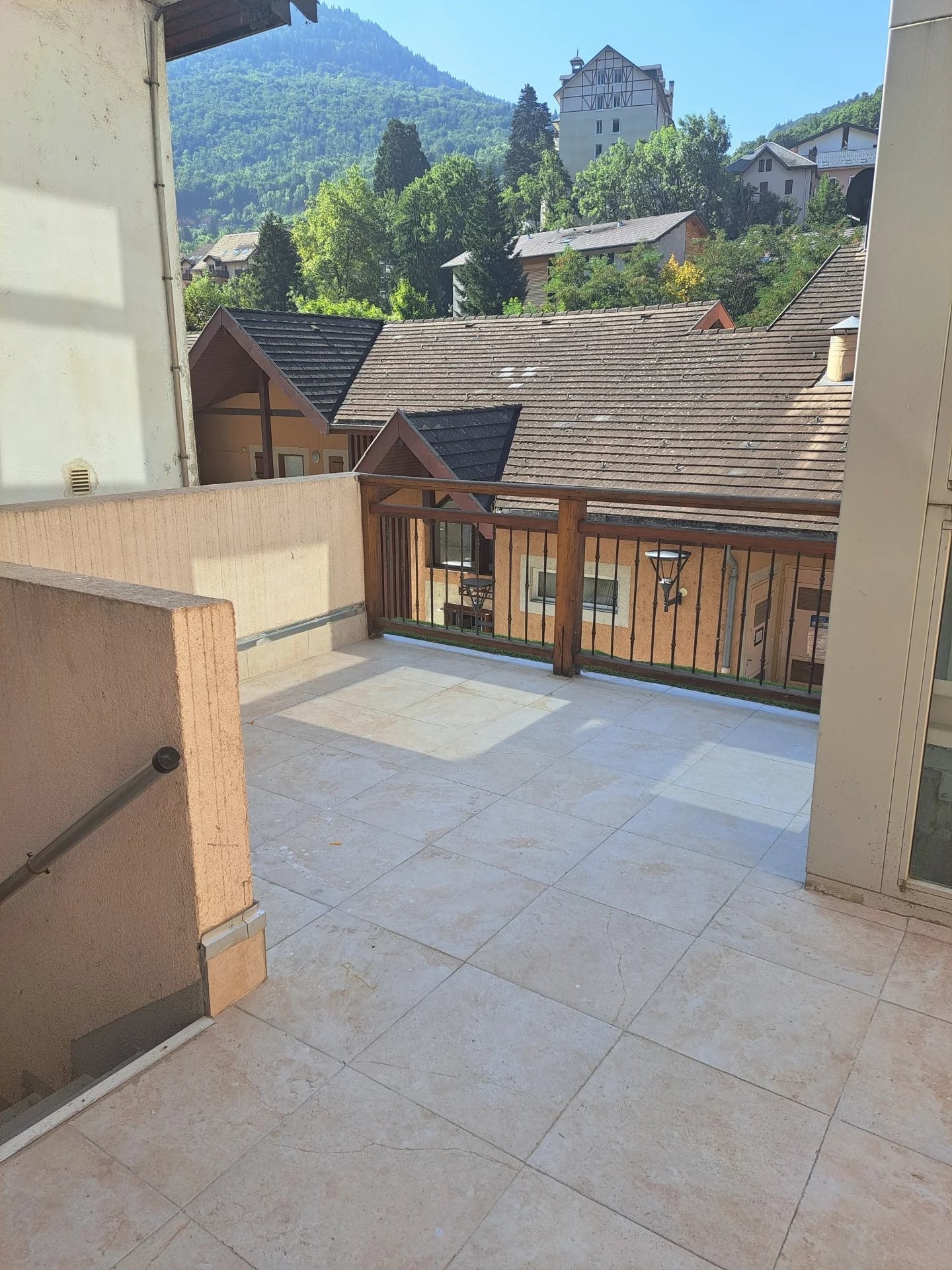 Agence immobilière de Cabinet Eric Gameiro