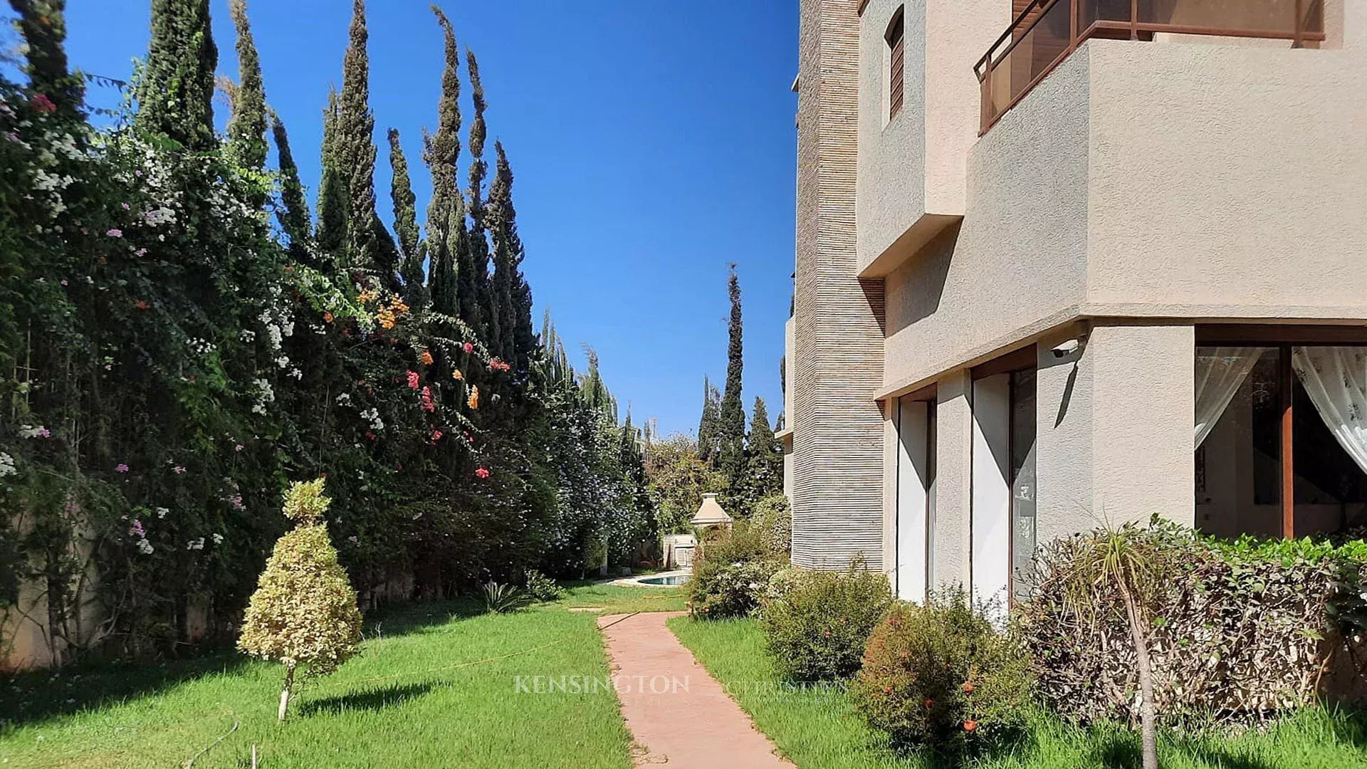 4 Bedroom Villa/Townhouse's Image 24