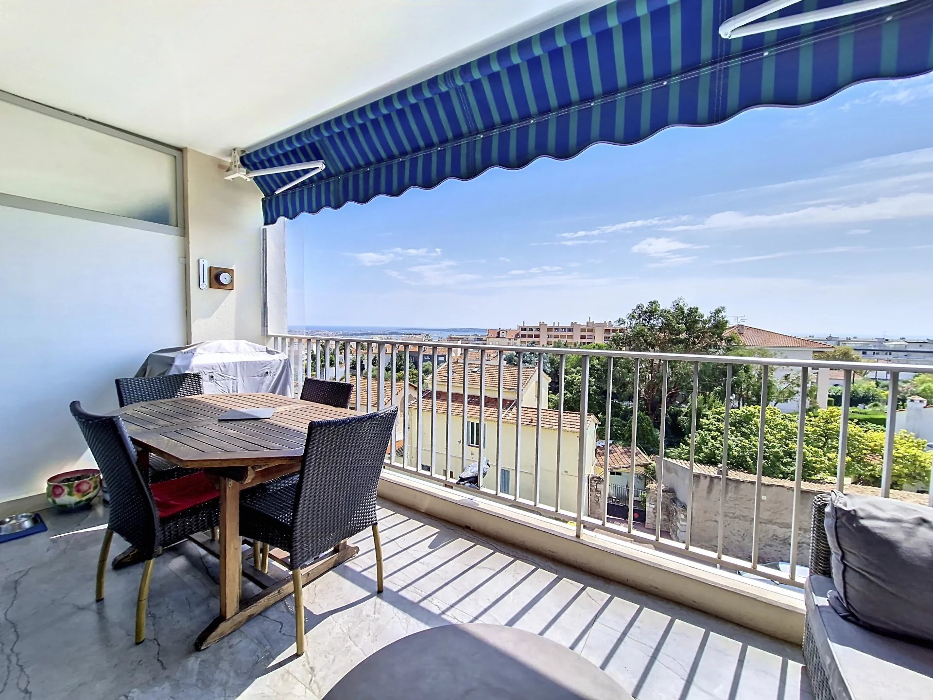 Sale Apartment Cannes Stanislas