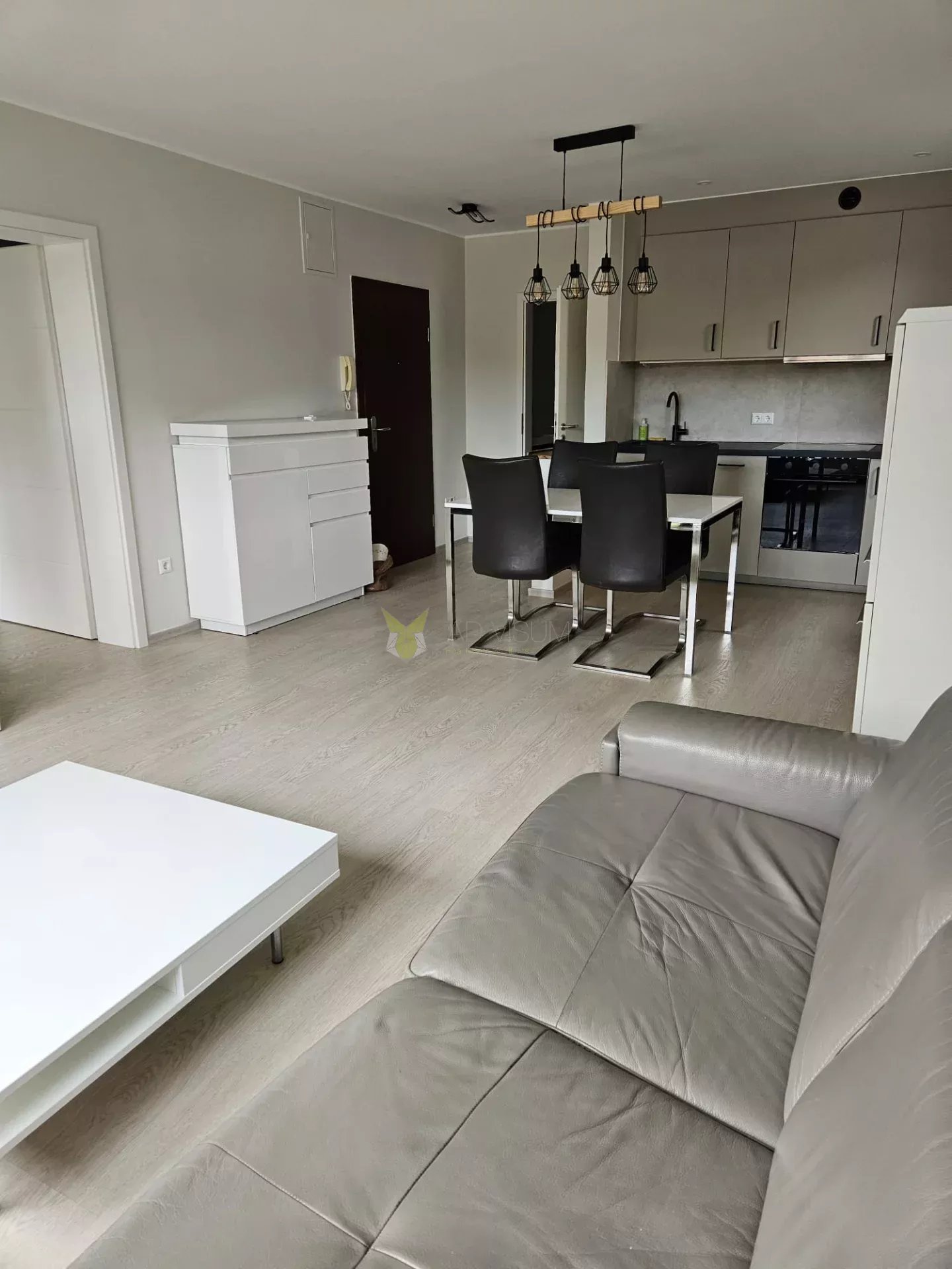 Location Appartement Remich