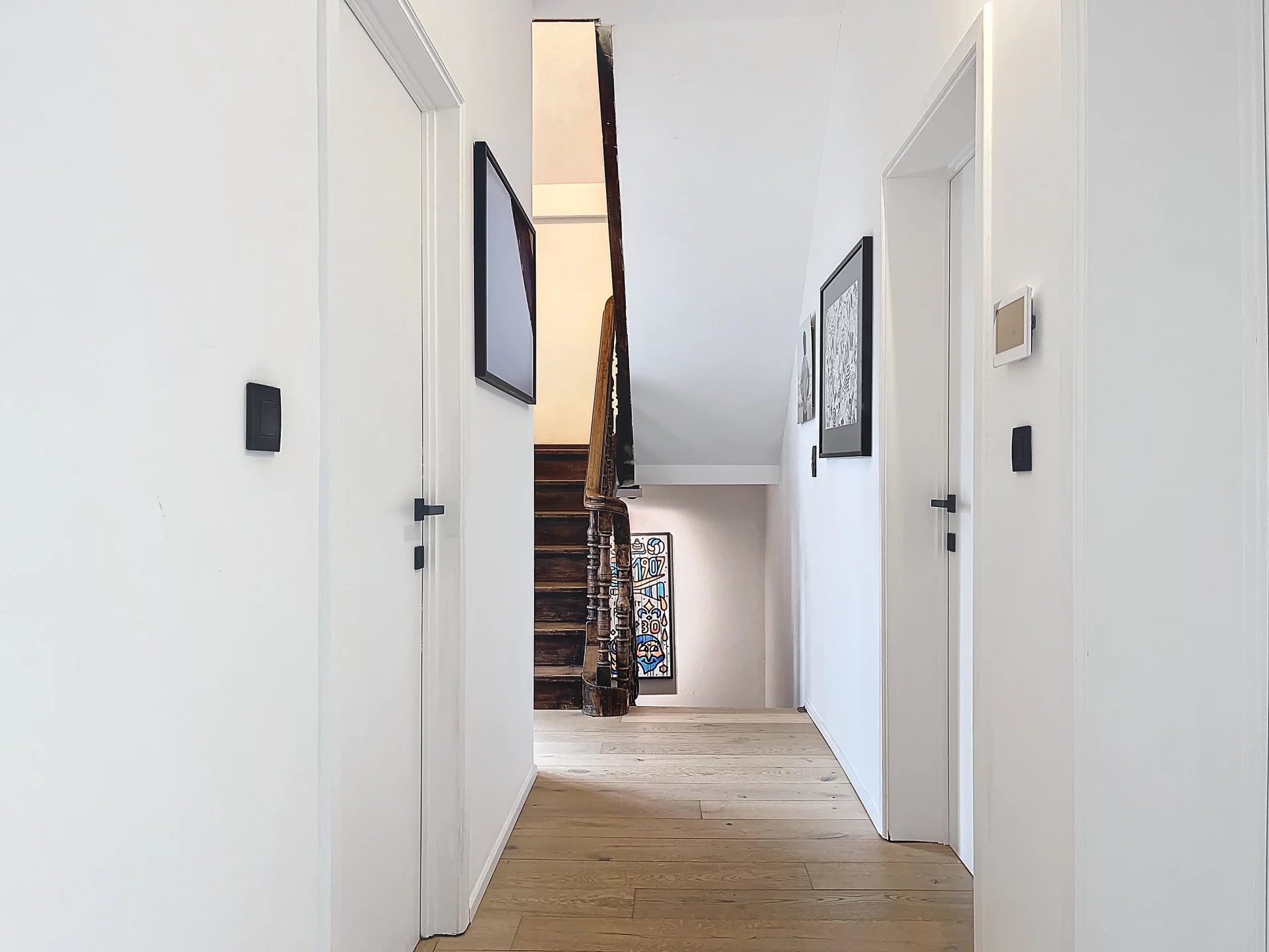 Prins dOrange - Huis met 4 slaapkamers