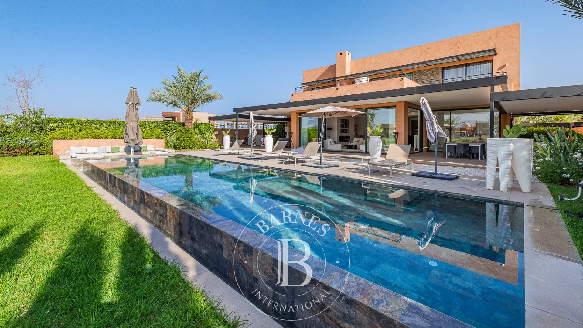 Villa Marrakech - picture 20