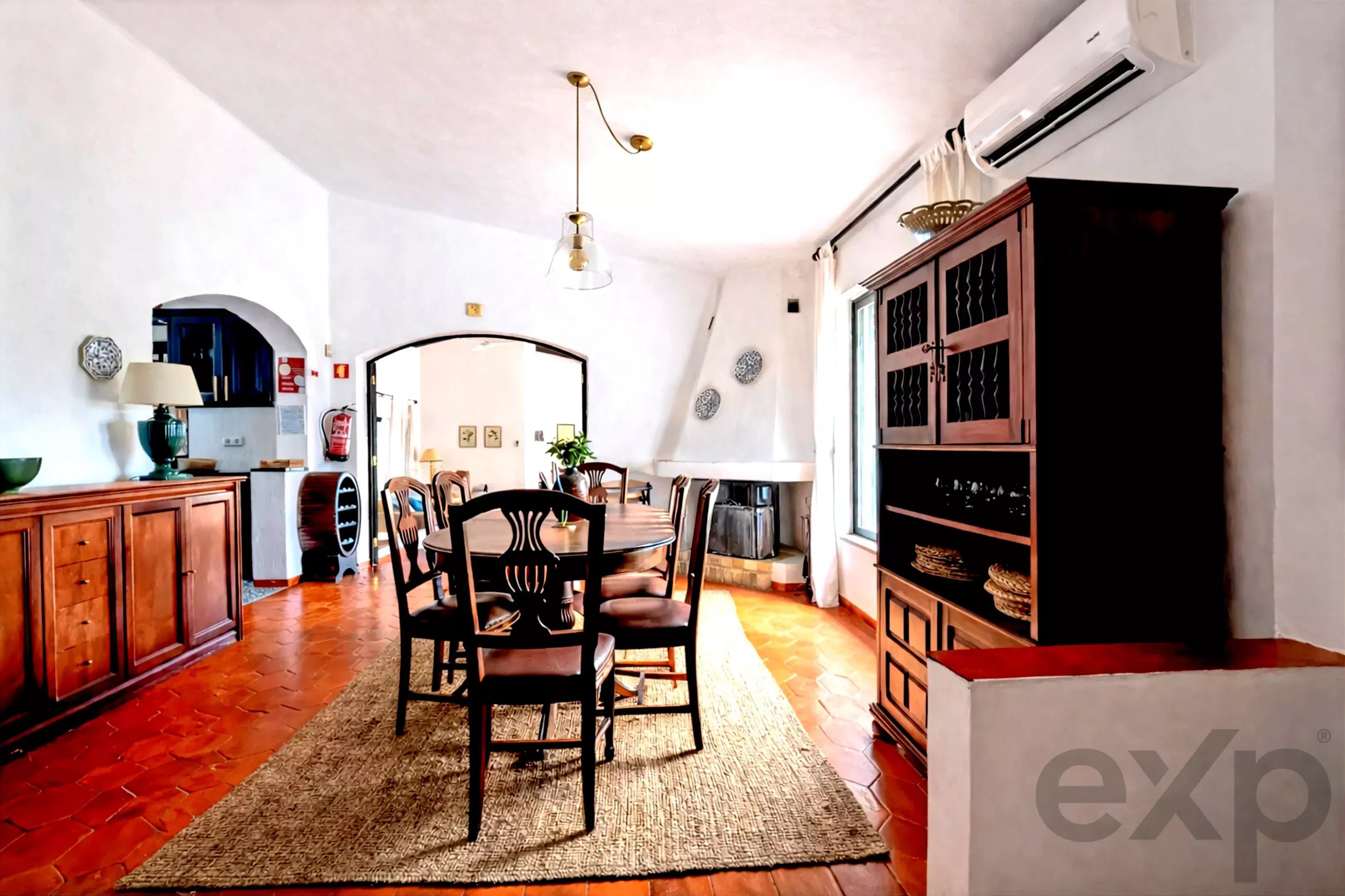 4-Bedroom Villa – Your Algarve Retreat 86841709 image 13