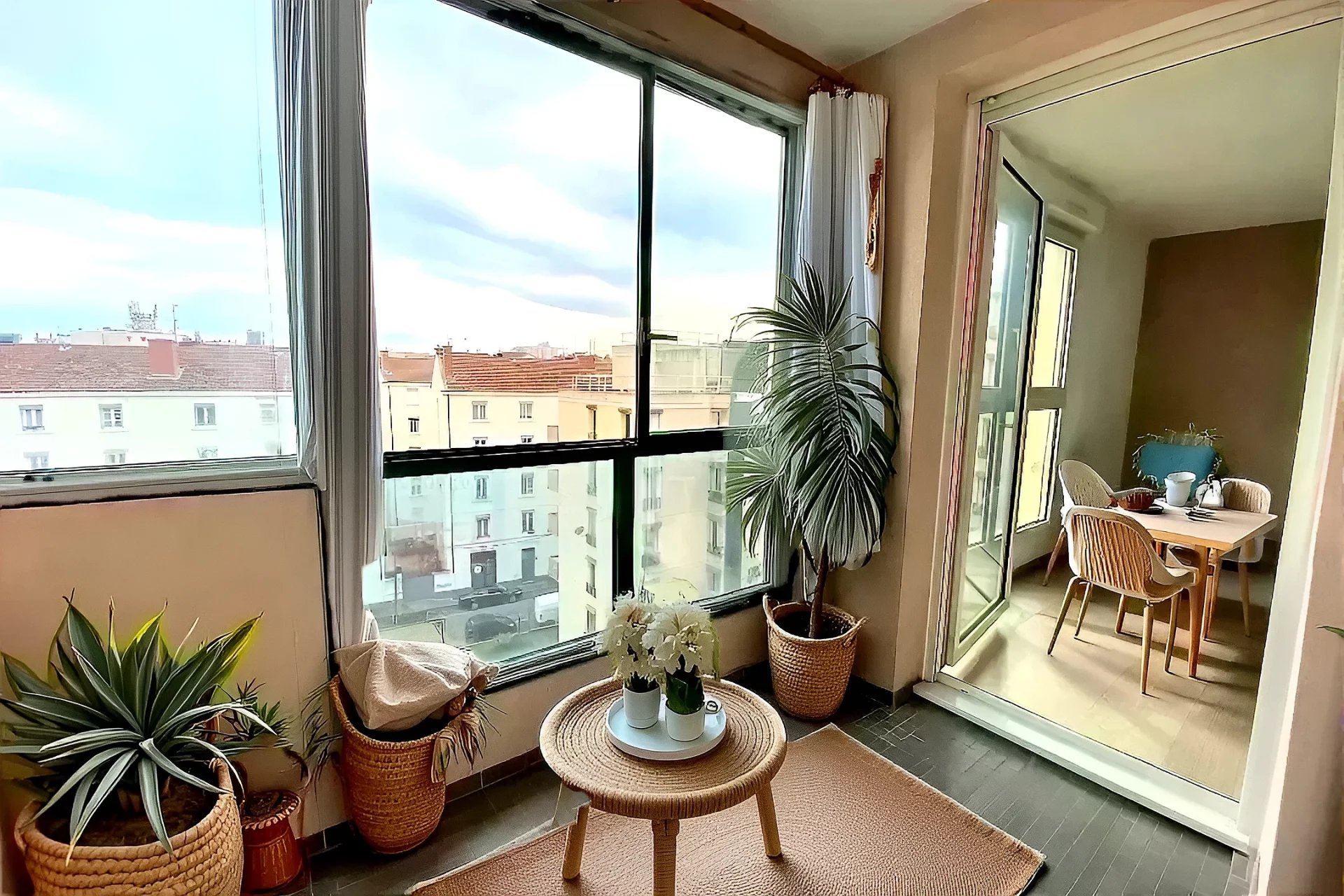 Sale Apartment Lyon 3ème La Part-Dieu