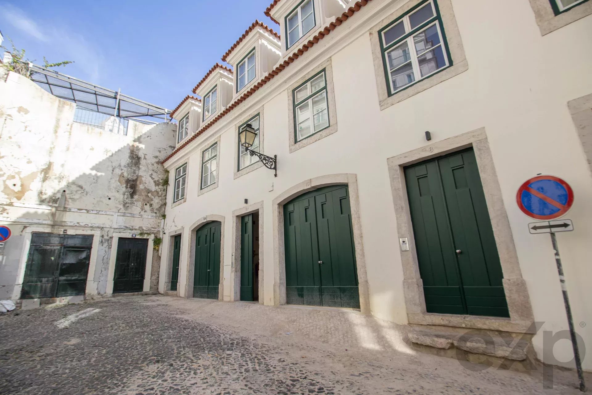 Baixa Chiado - Lisbon. For sale - 1 Bedroom Apartment 86361837 image 21
