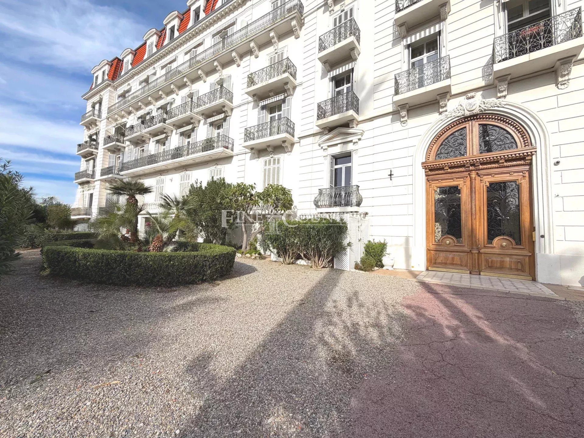 Photo of Apartment for sale Cannes walking distance to the centre