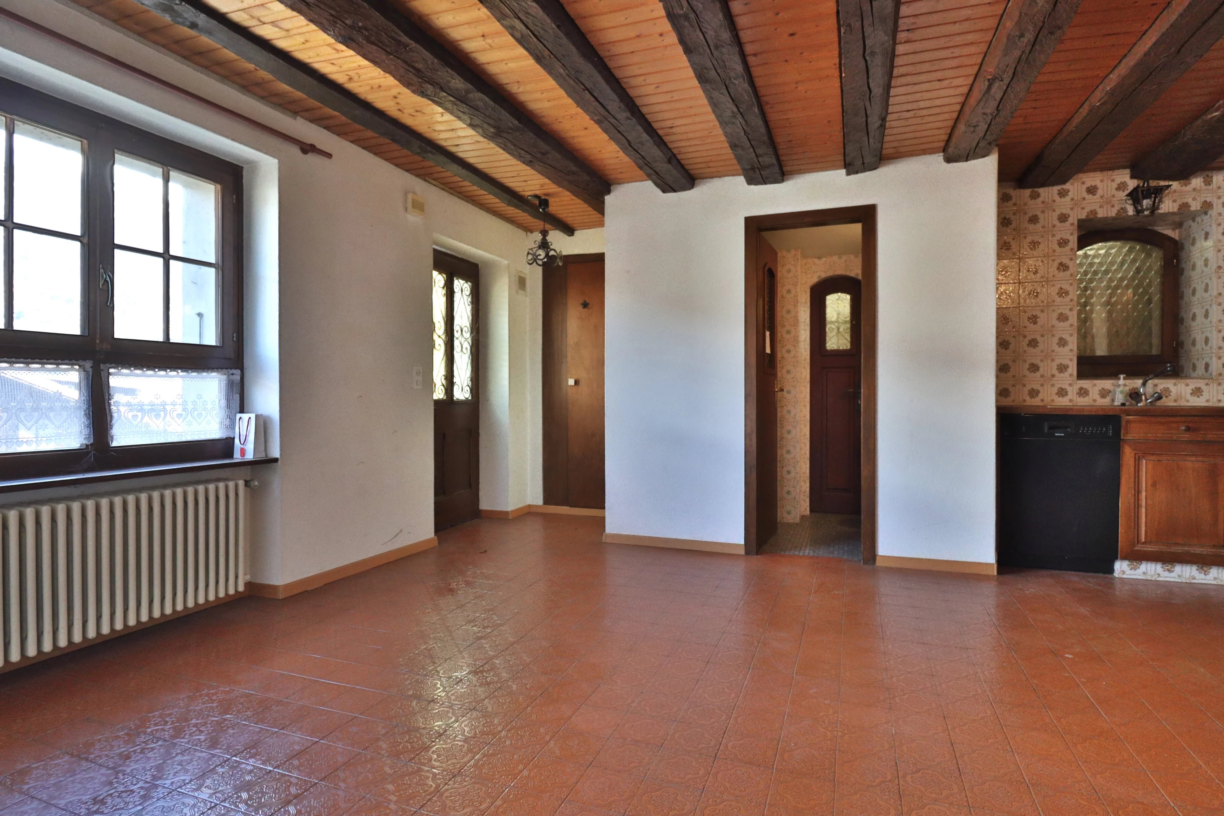 RARE - Maison à rénover - Photo 2