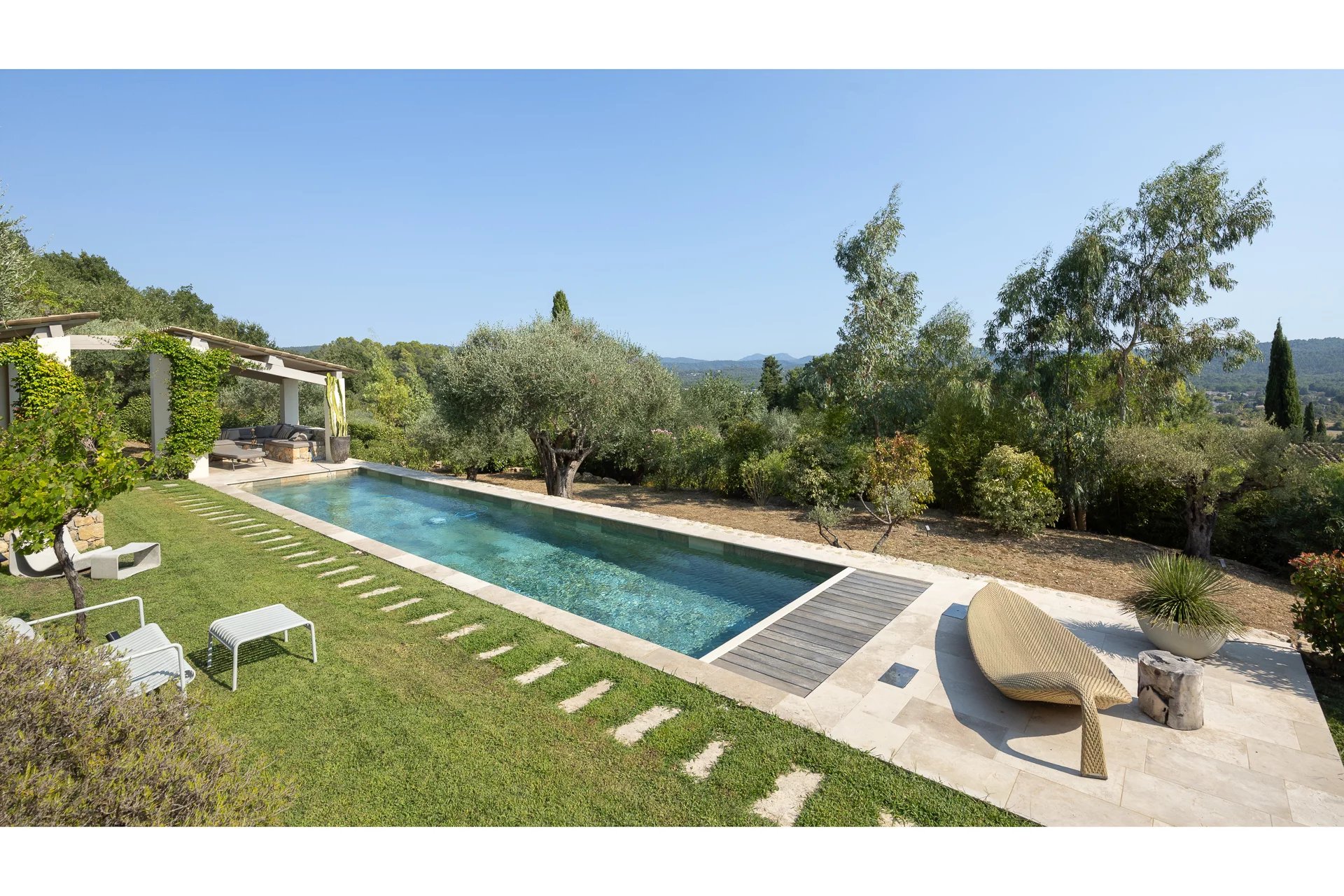 Sale Villa Fayence