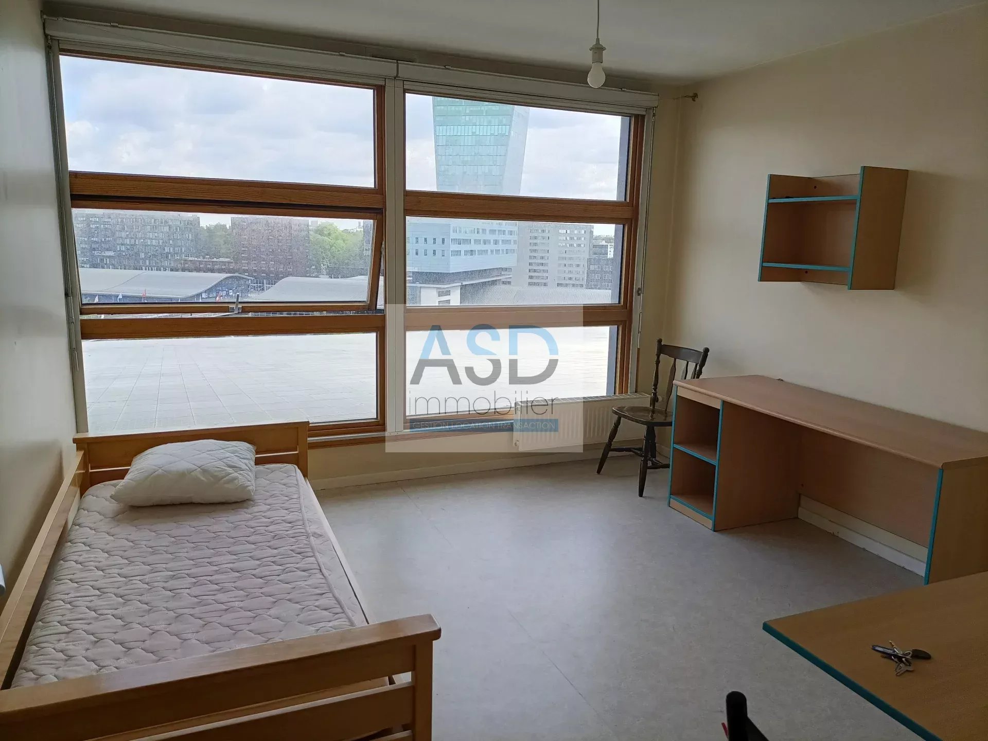 Agence immobilière de ASD Patrimoine