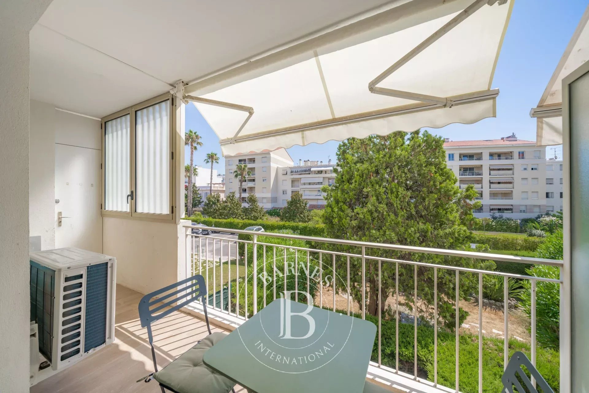Cannes  - Appartement 2 Pi&egrave;ces, 1 Chambre - picture 7