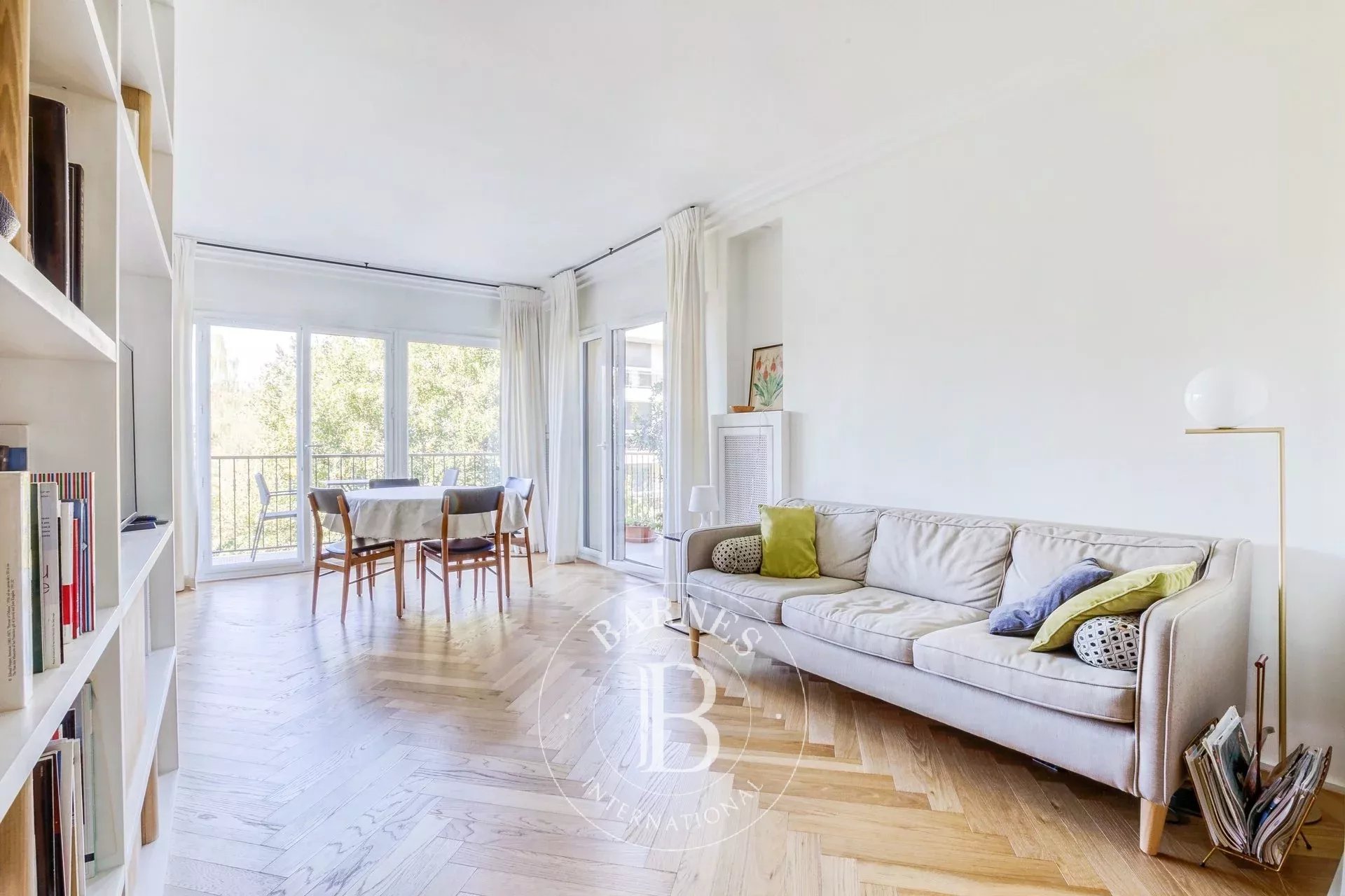 Квартира Neuilly-sur-Seine - picture 7