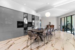 Luxury Architect Villa in Vence | Modern Family Estate with Sea Views — photo 7 of 7