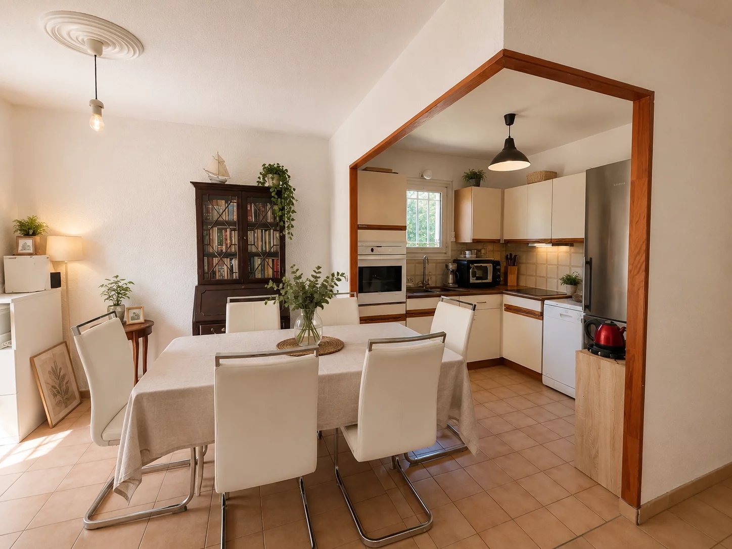 Vente Villa Fréjus