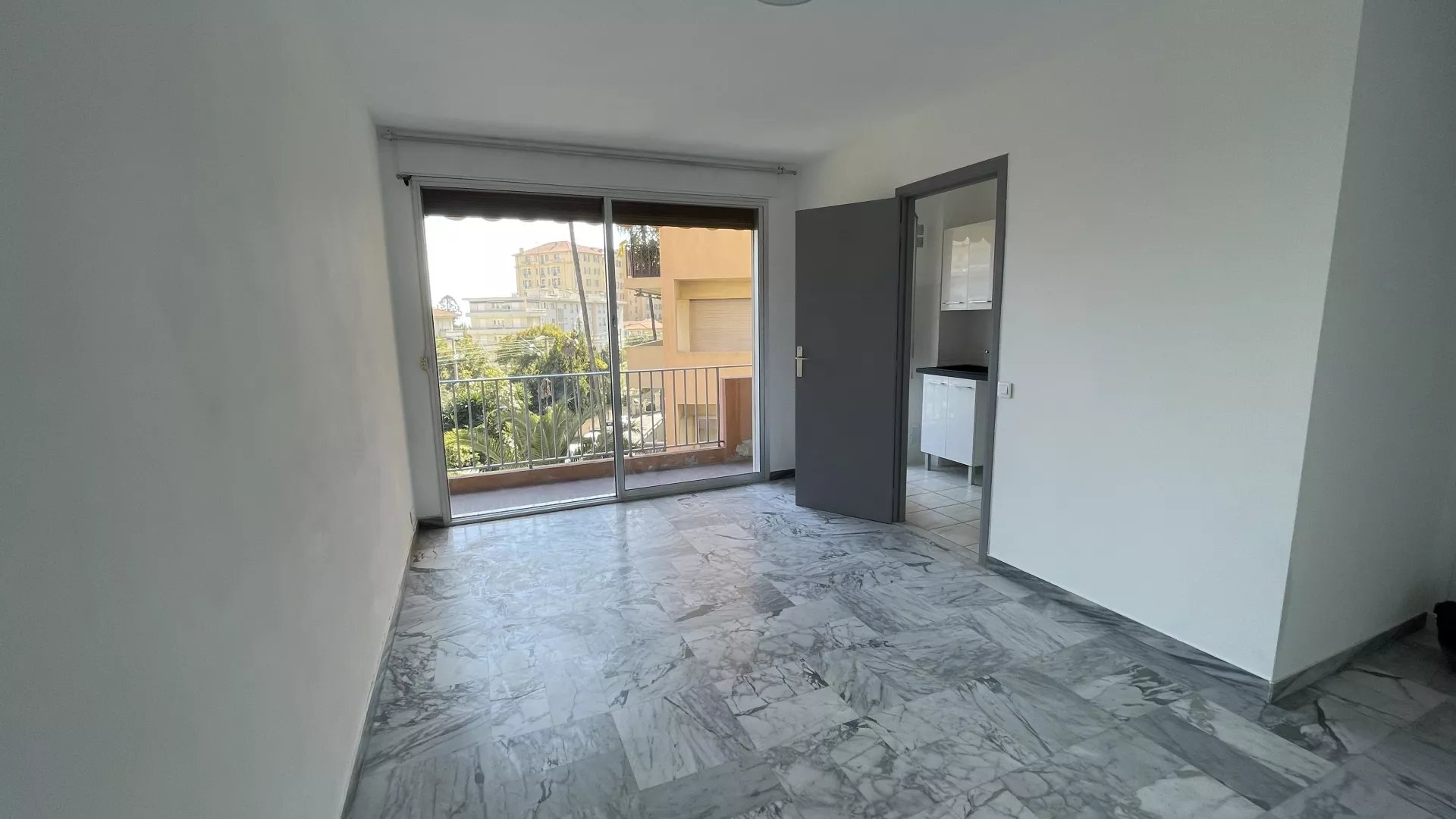 Location Appartement Menton Borrigo-Bas