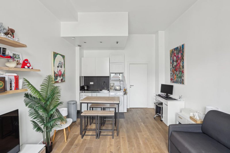 À vendre Appartement | Paris 11ème - picture 2