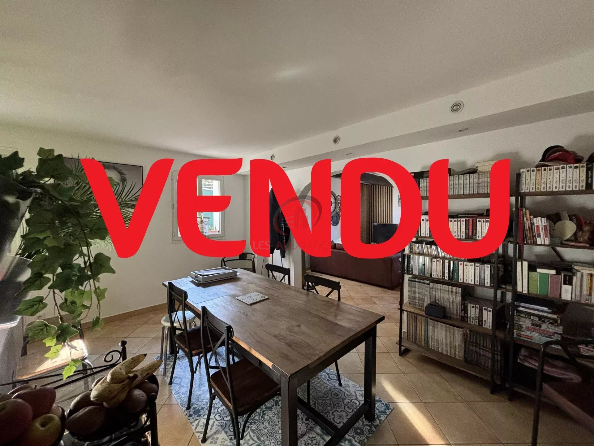 Vente Appartement Le Beausset