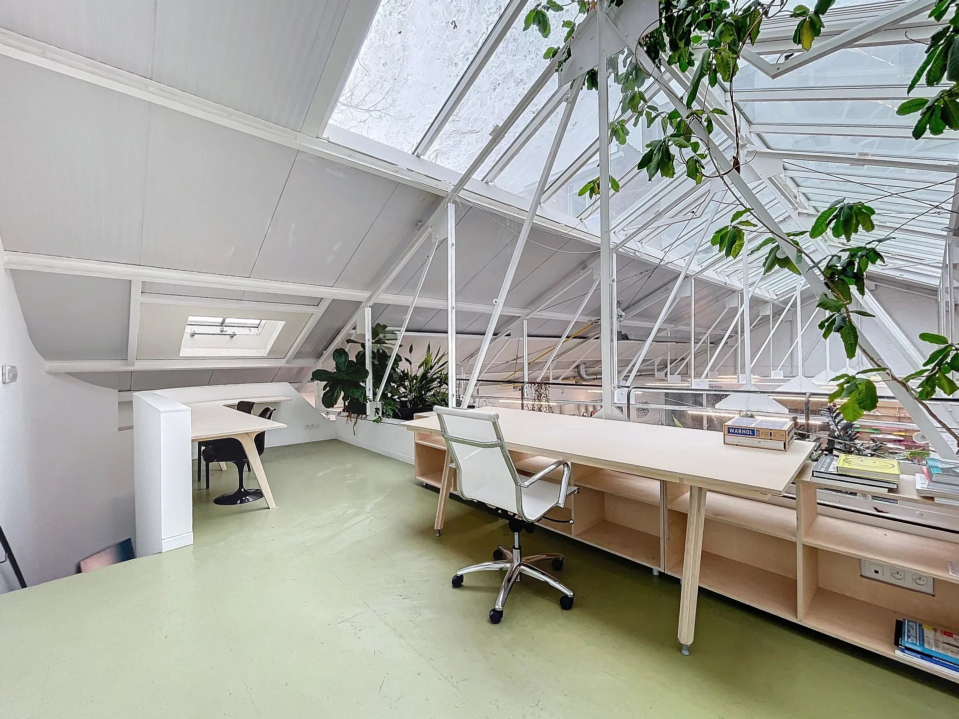 Atölye Saint-Gilles - picture 6