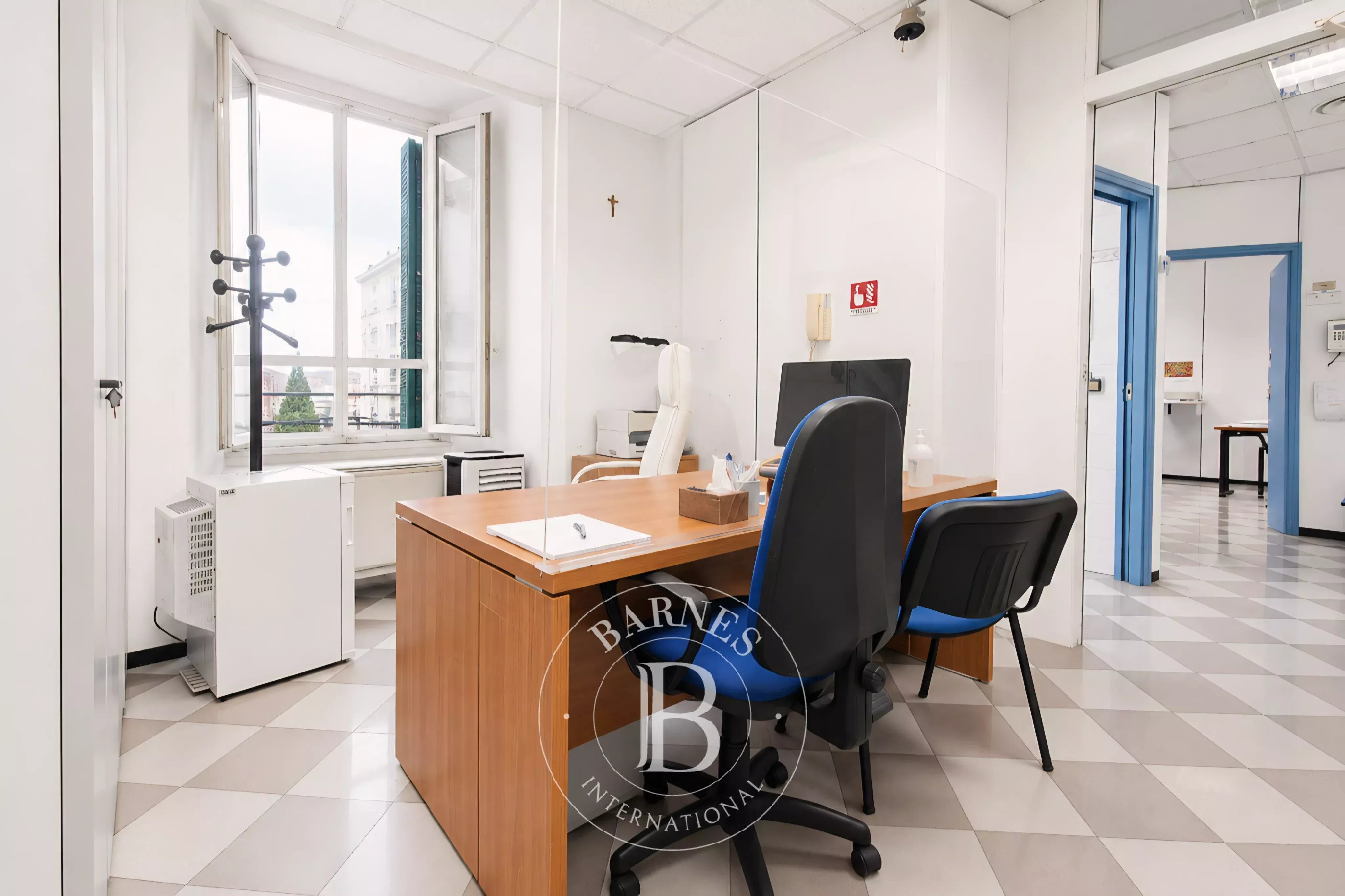 Roma  - Bureaux 7 Pi&egrave;ces - picture 14