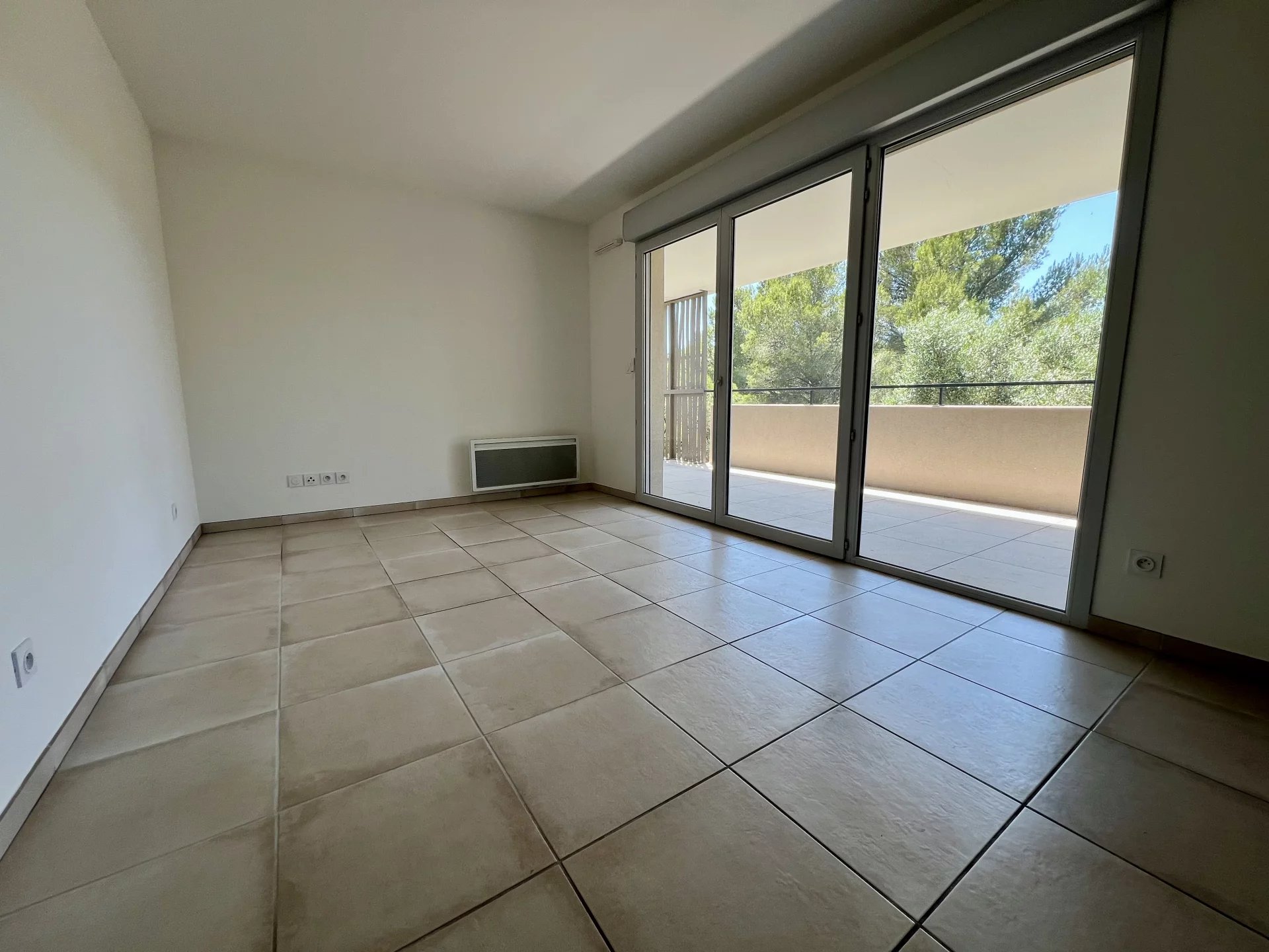Sale Apartment Fréjus Tour de Mare