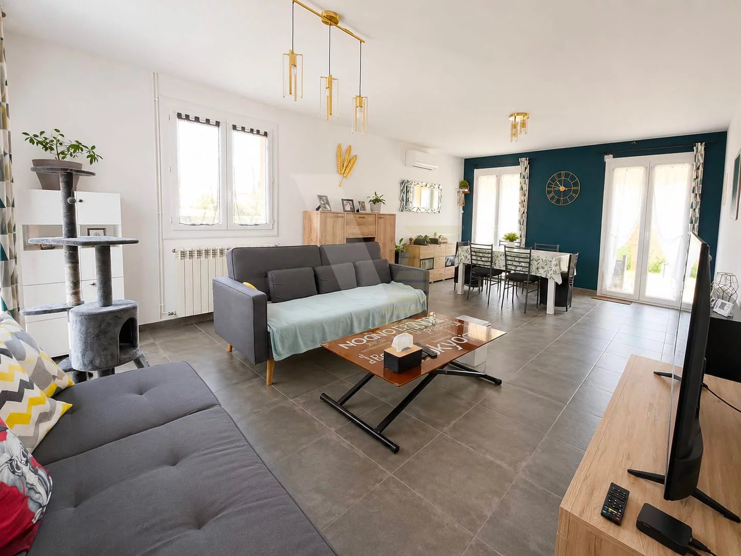 Vente Maison Lignan-sur-Orb