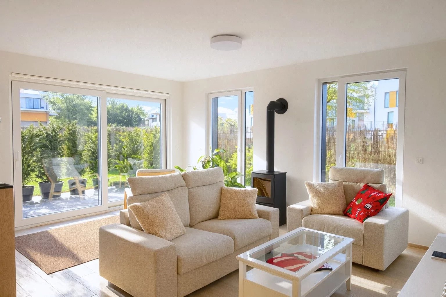 Einfamilienhaus in Watermael-boitsfort