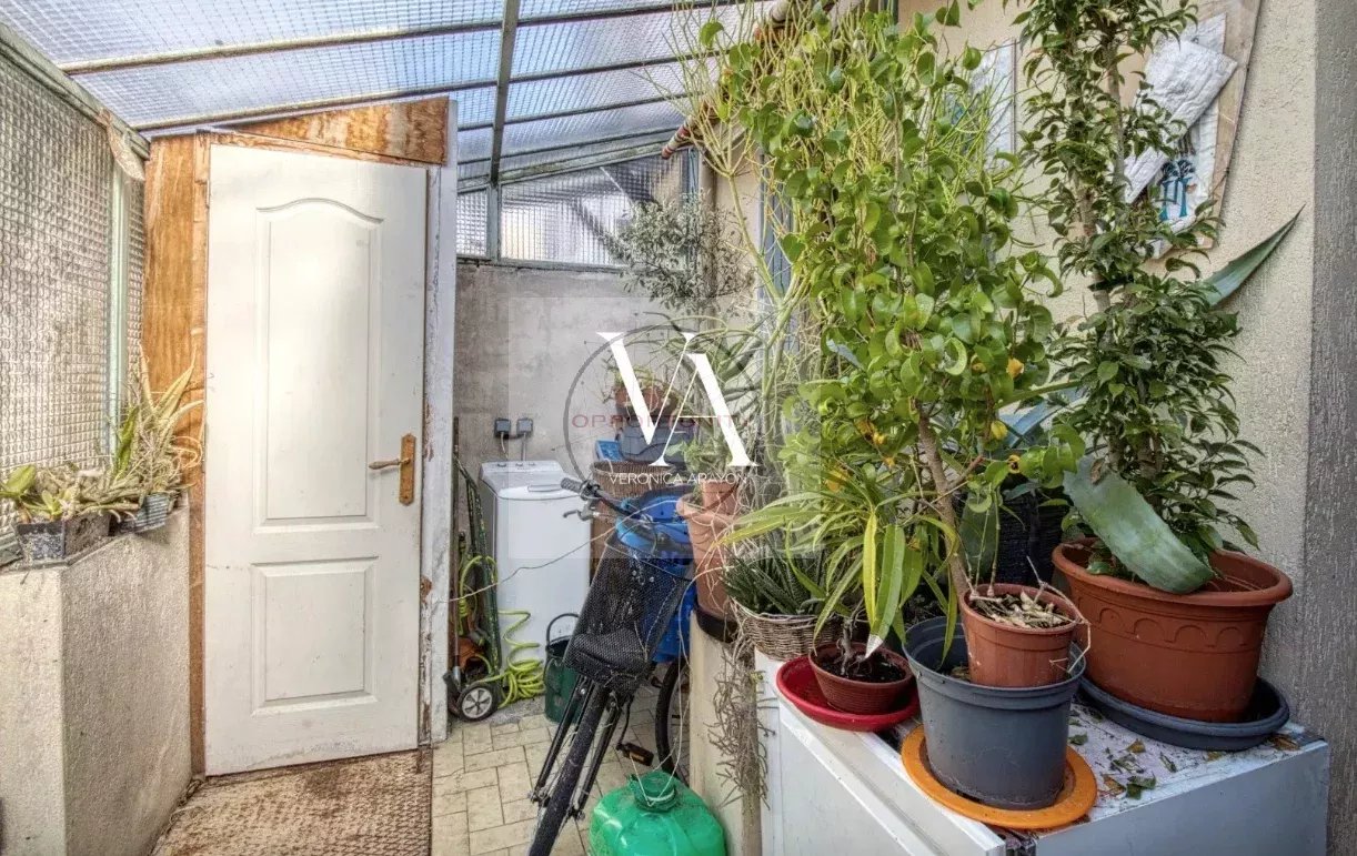 maison 61 m² Épinay-sur-Seine — photo 4