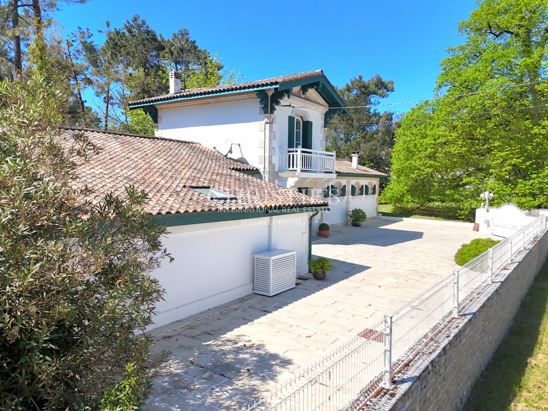 4 Bedroom Villa/Townhouse's Image 24