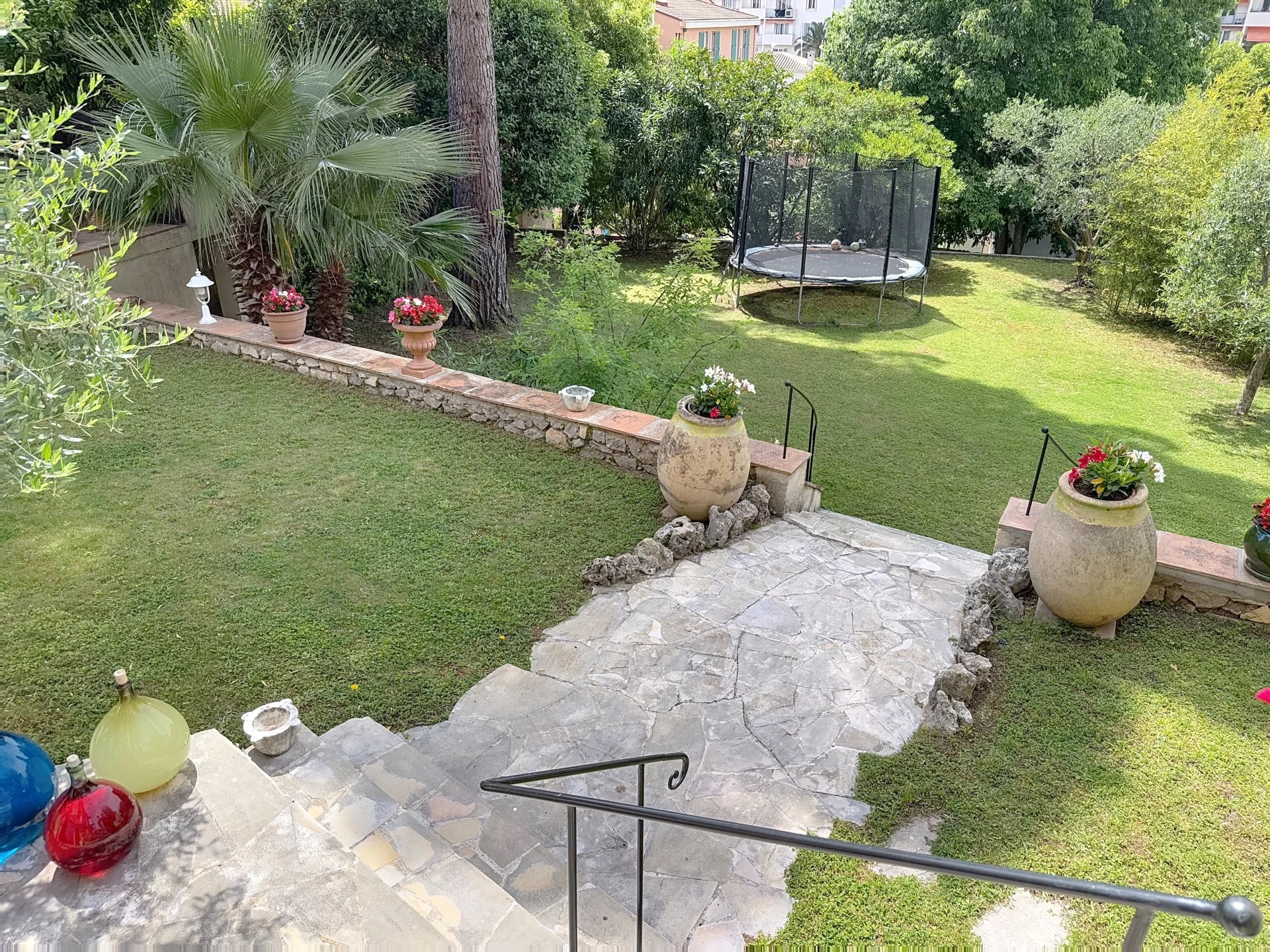 Vente Appartement Cannes