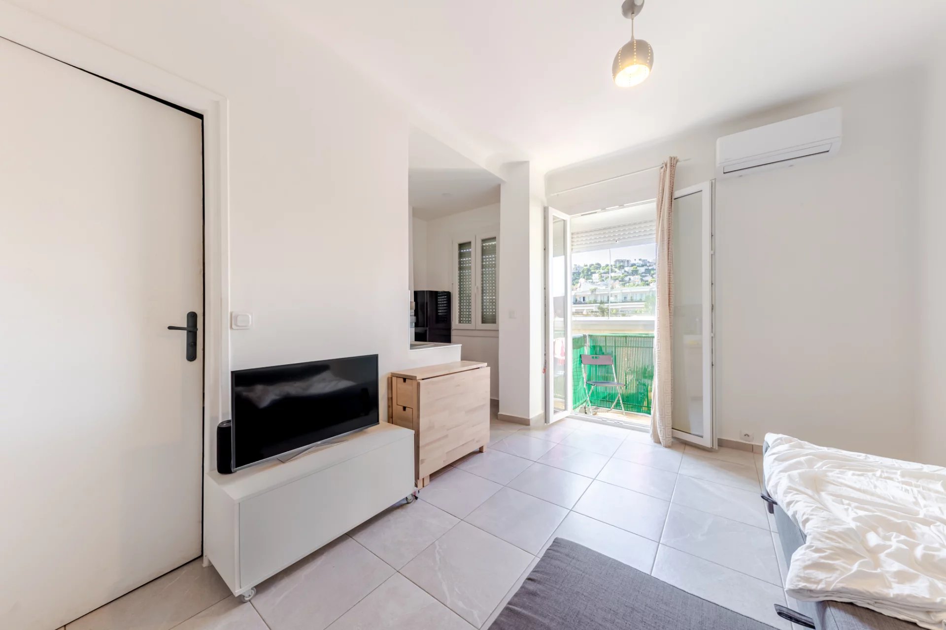 Vendita Appartamento - Nizza (Nice) Gambetta