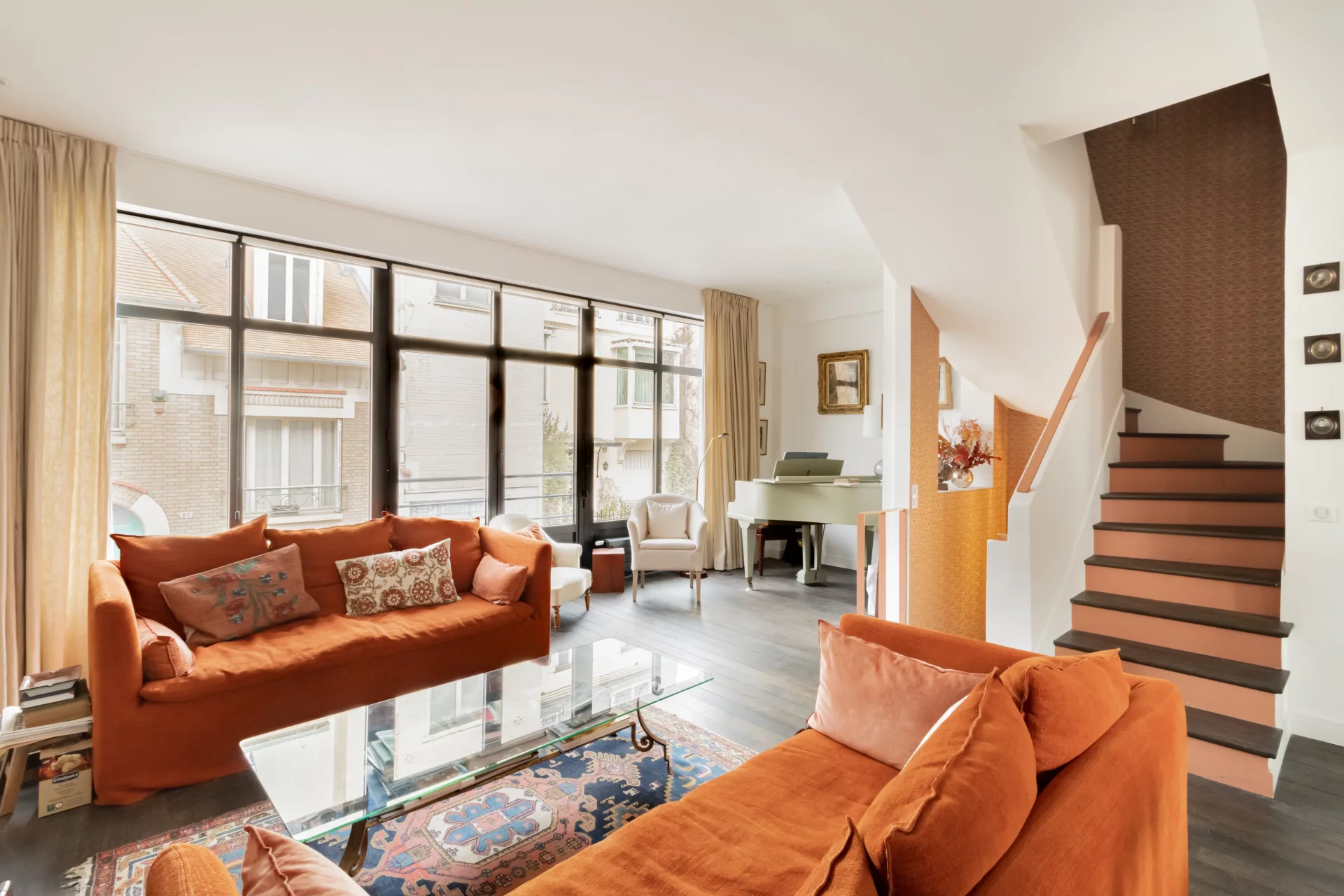 Boulogne-Billancourt - PRINCE-MARMOTTAN